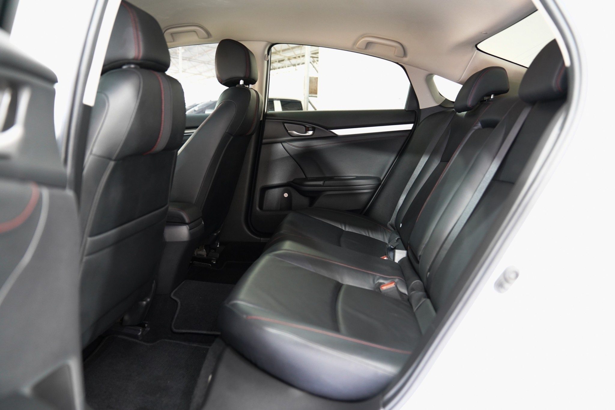 2019 HONDA CIVIC 1.5 TURBO RS AT