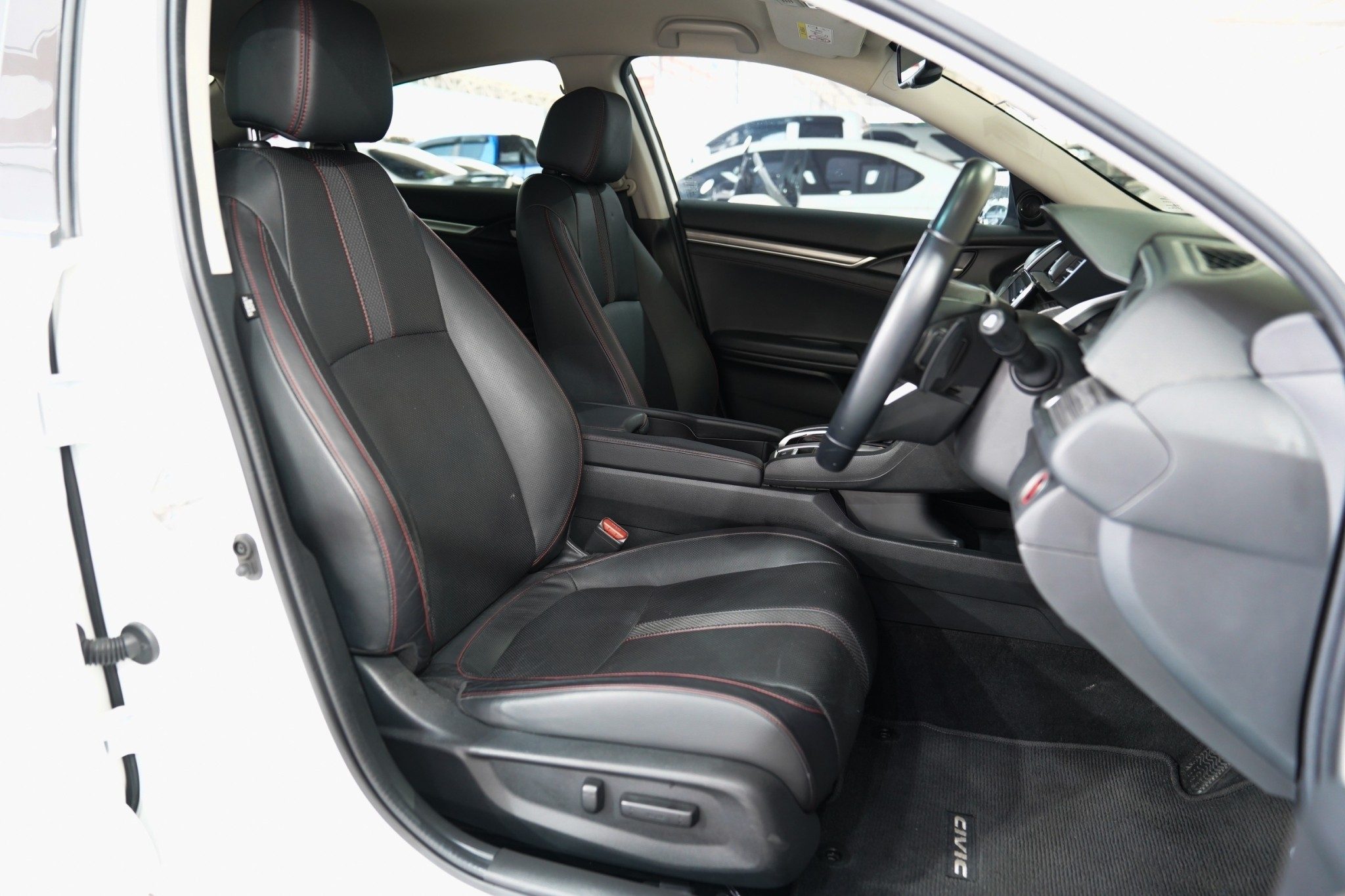 2019 HONDA CIVIC 1.5 TURBO RS AT