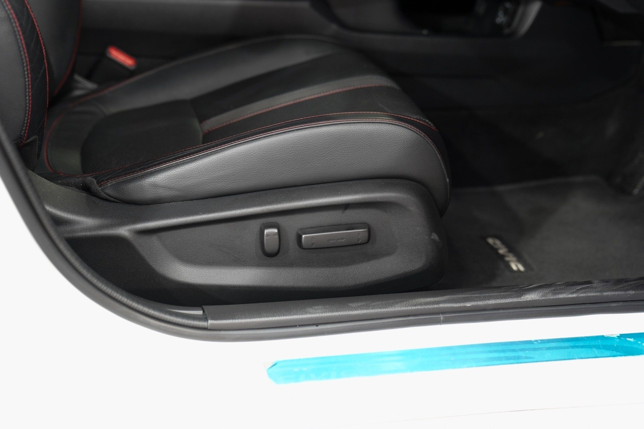 2019 HONDA CIVIC 1.5 TURBO RS AT