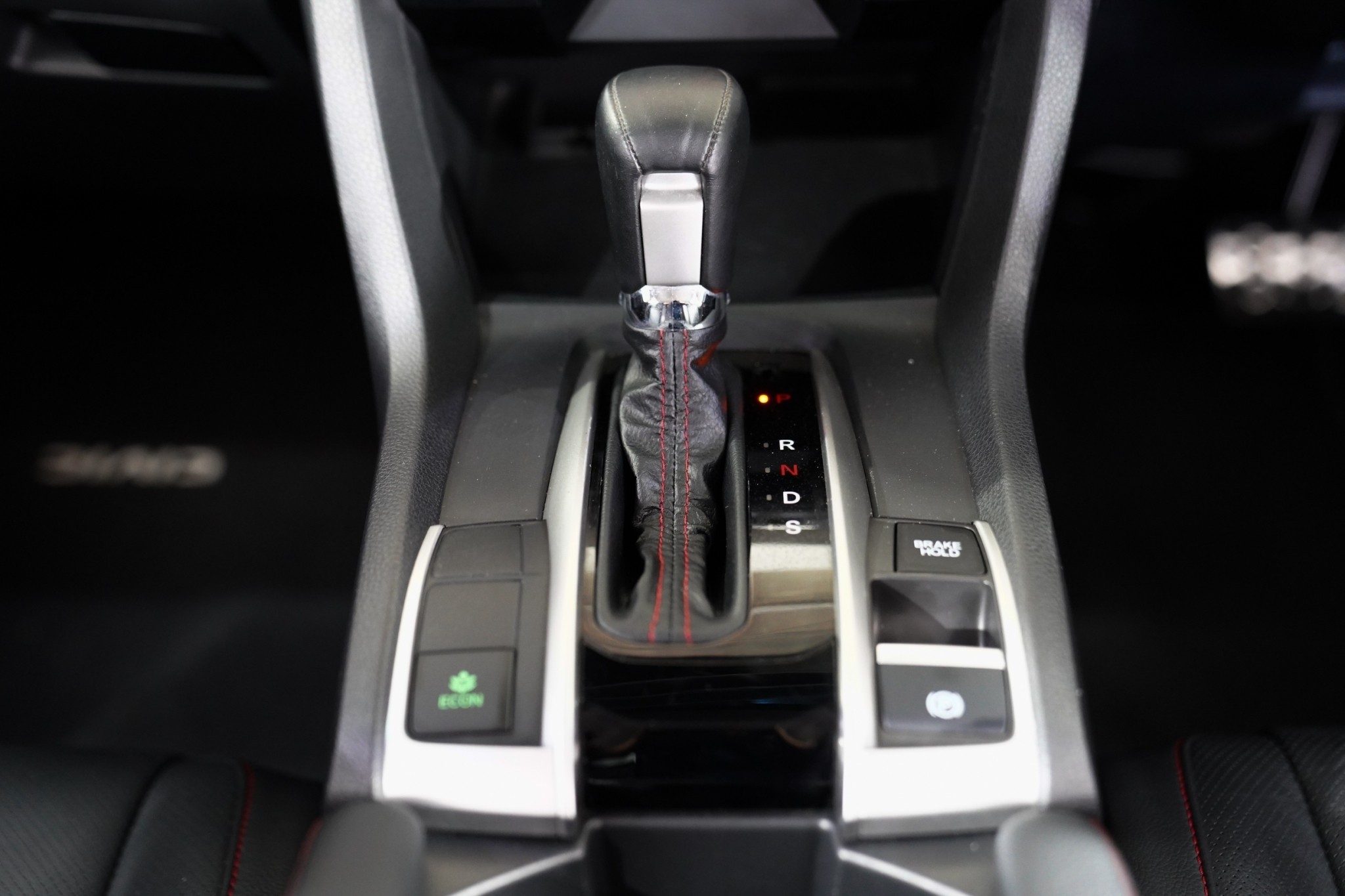 2019 HONDA CIVIC 1.5 TURBO RS AT