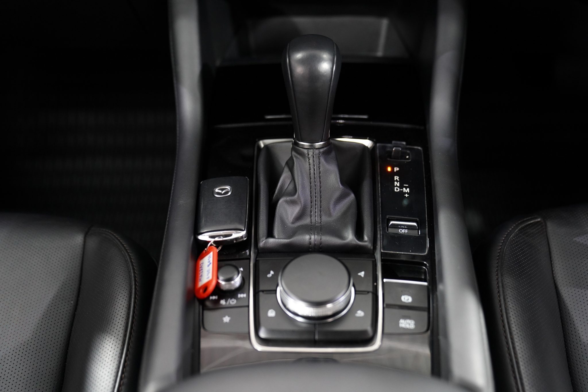 2019 MAZDA MAZDA3 2.0 S SEDAN AT