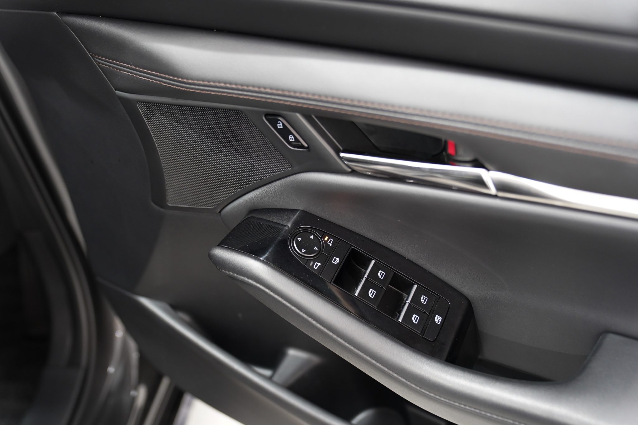 2019 MAZDA MAZDA3 2.0 S SEDAN AT