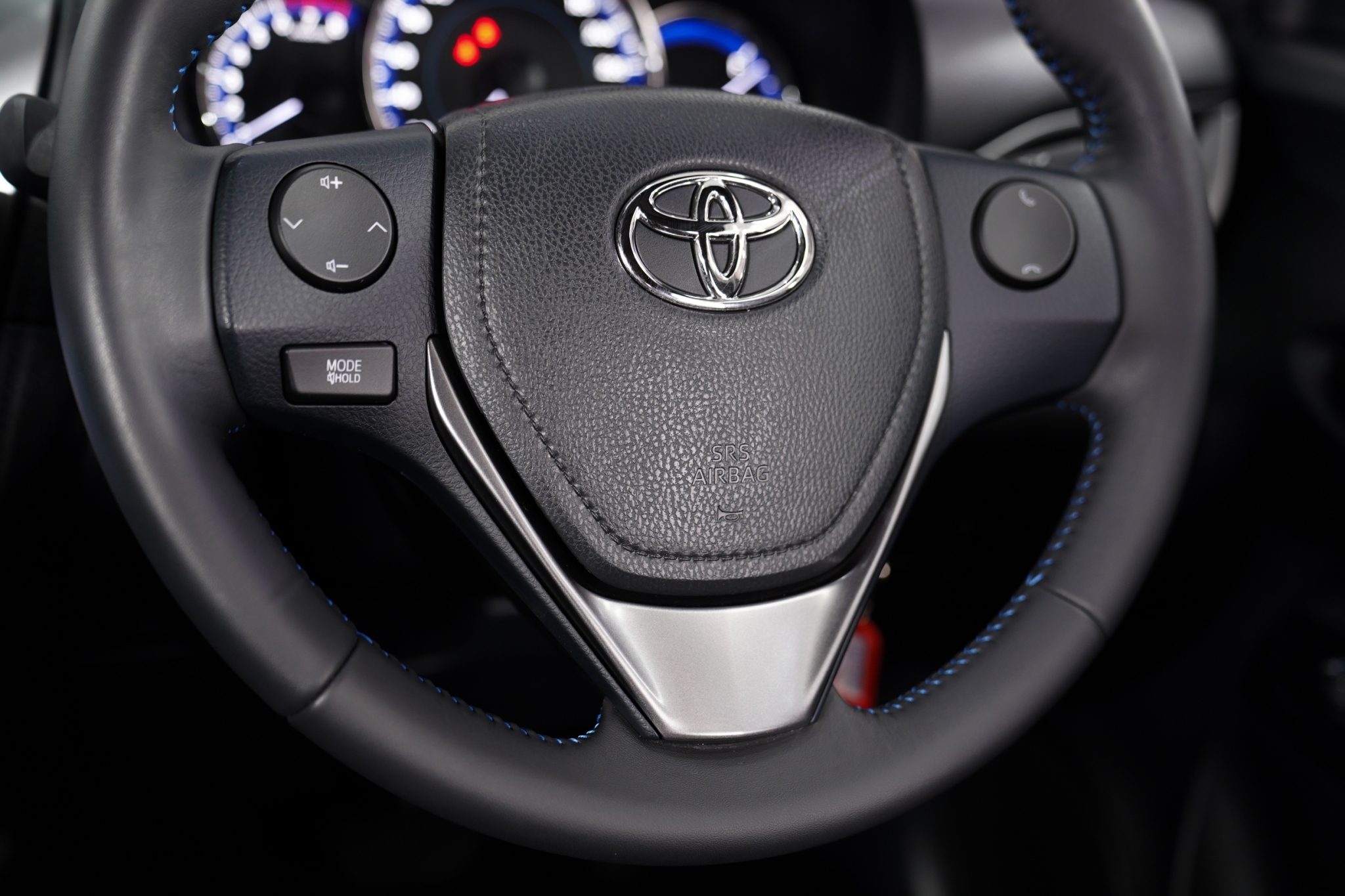 2022 TOYOTA YARIS 1.2 SPORT AT