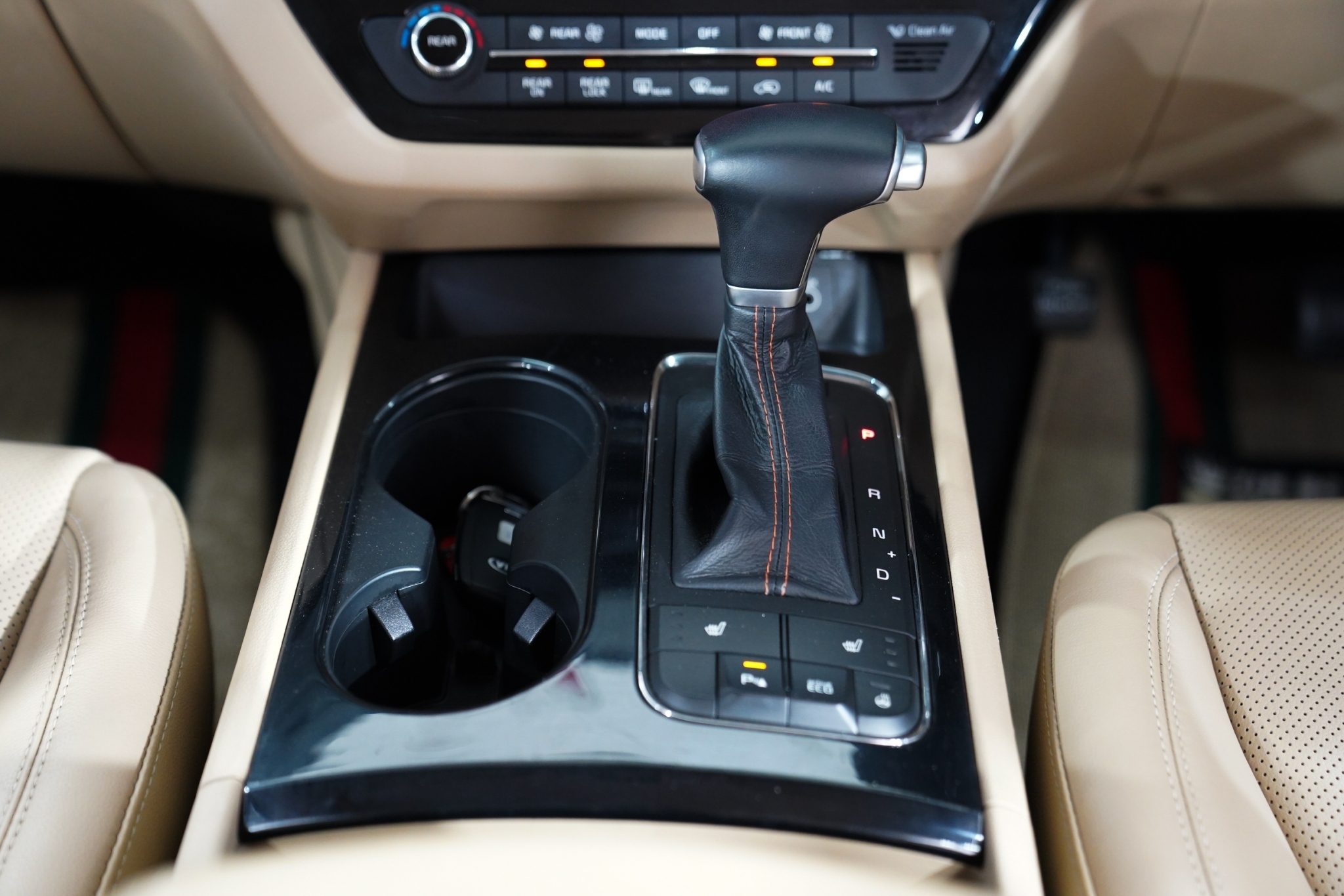2017 KIA Grand Carnival 2.2 EX AT