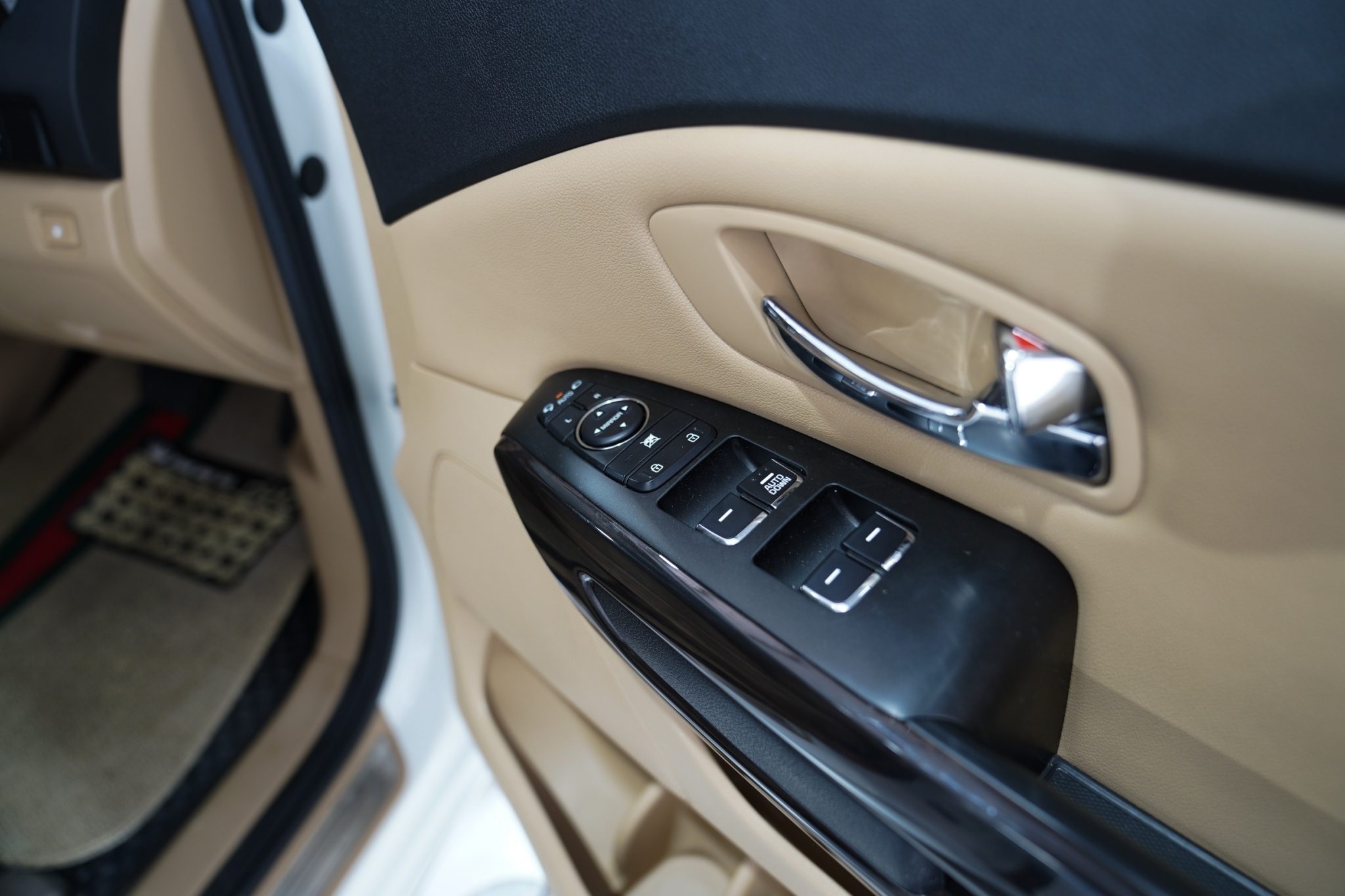 2017 KIA Grand Carnival 2.2 EX AT