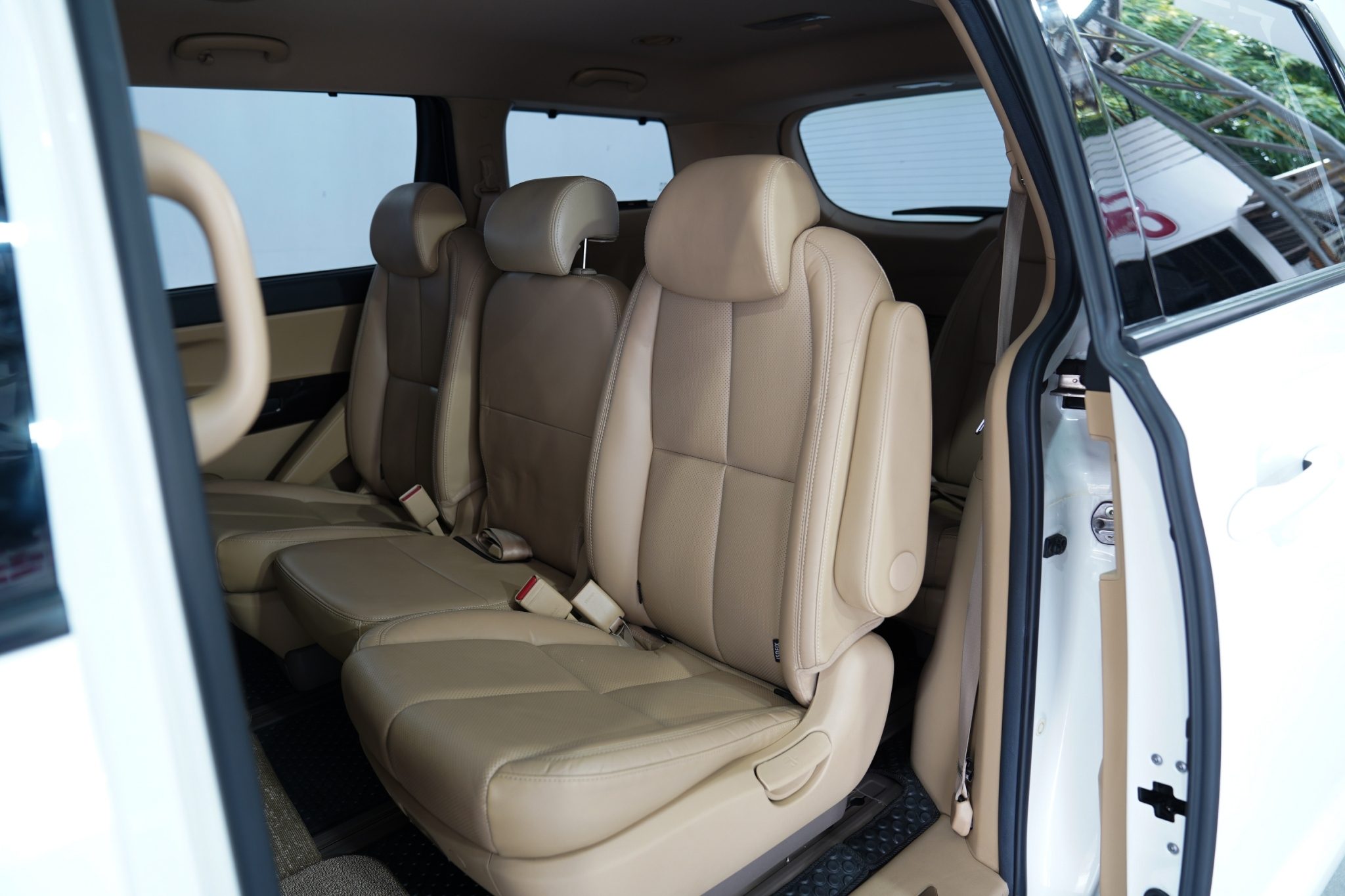 2017 KIA Grand Carnival 2.2 EX AT