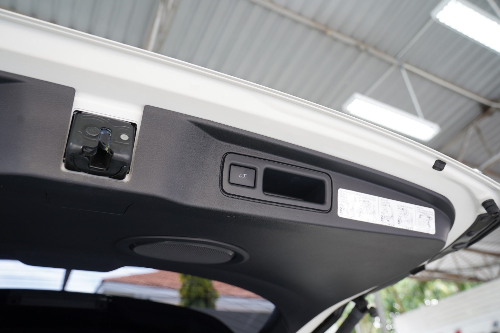 2021 TOYOTA FORTUNER EGENDER 2.8 E SIGMA 4 AT4WD