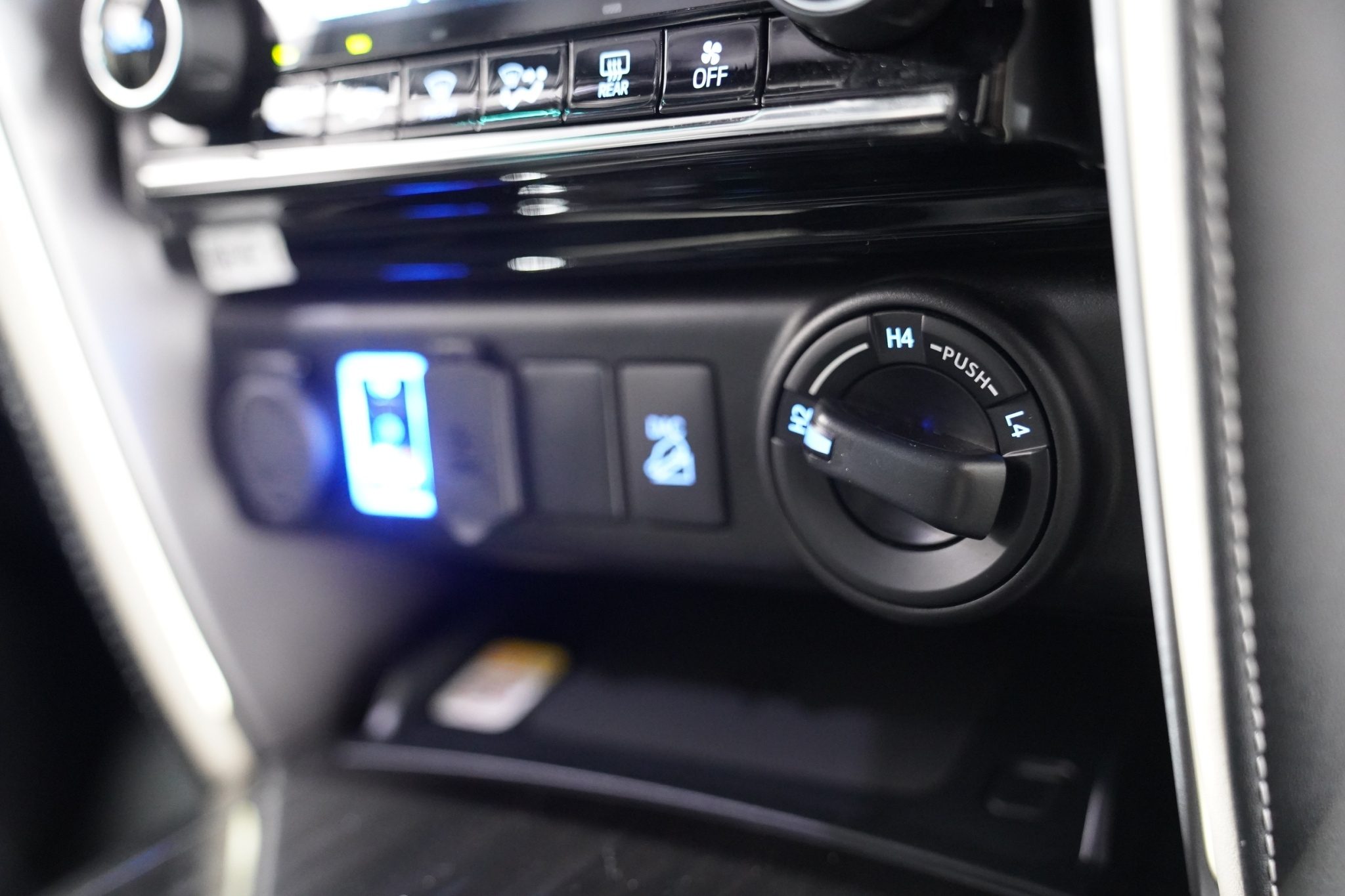 2021 TOYOTA FORTUNER EGENDER 2.8 E SIGMA 4 AT4WD