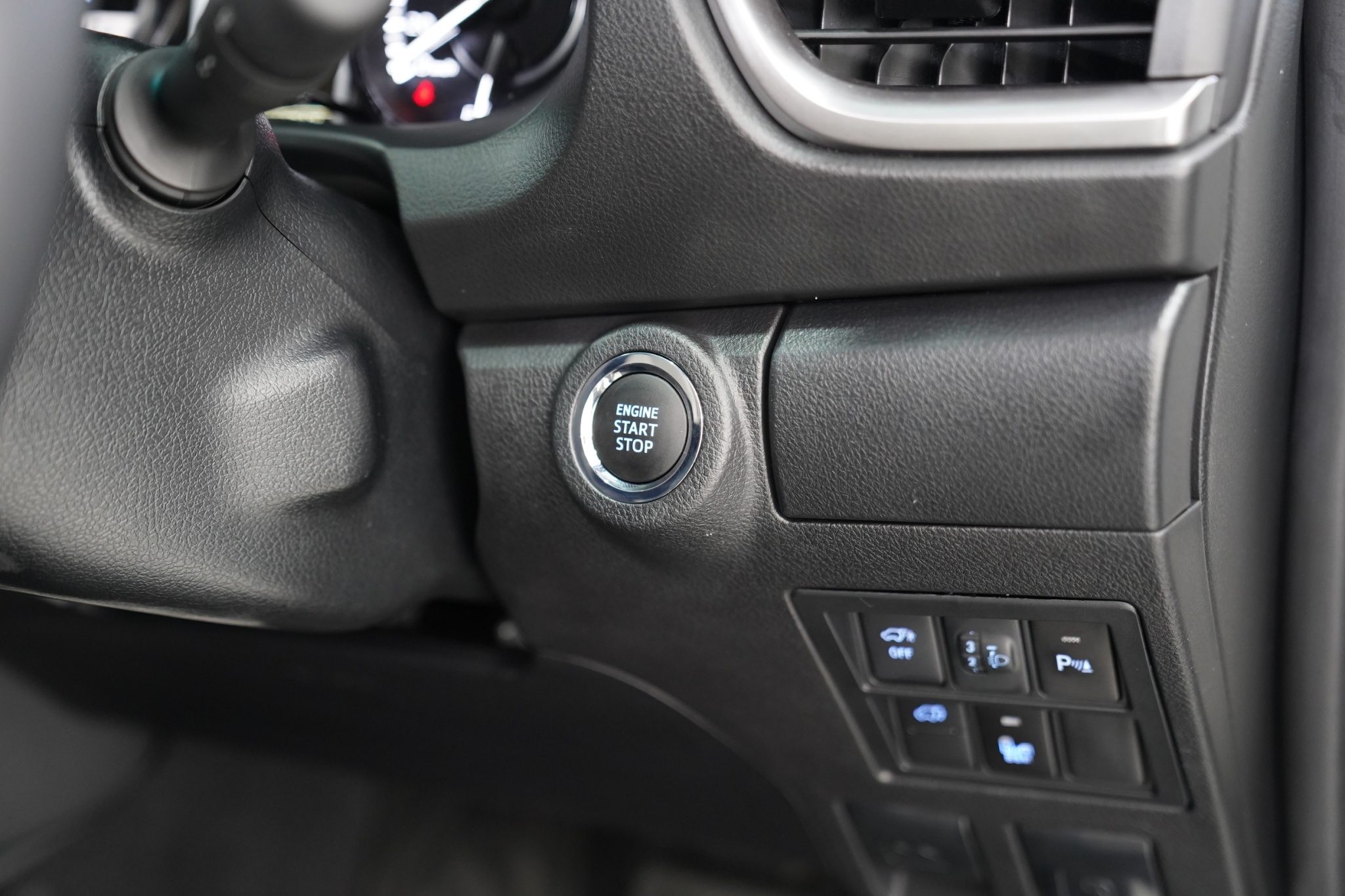 2021 TOYOTA FORTUNER EGENDER 2.8 E SIGMA 4 AT4WD