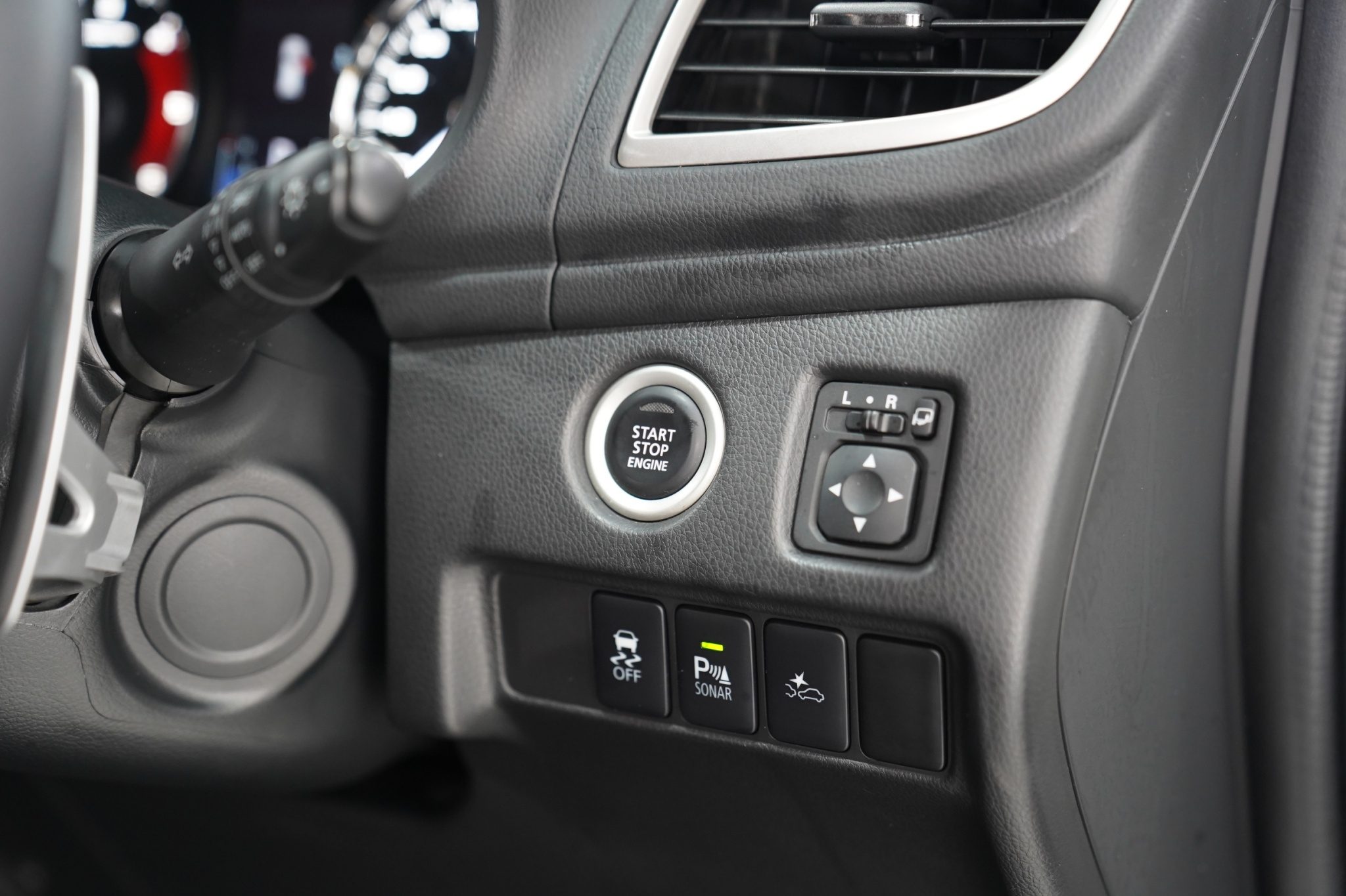 2019 MITSUBISHI PAJERO SPORT 2.4 GT PREMIUM