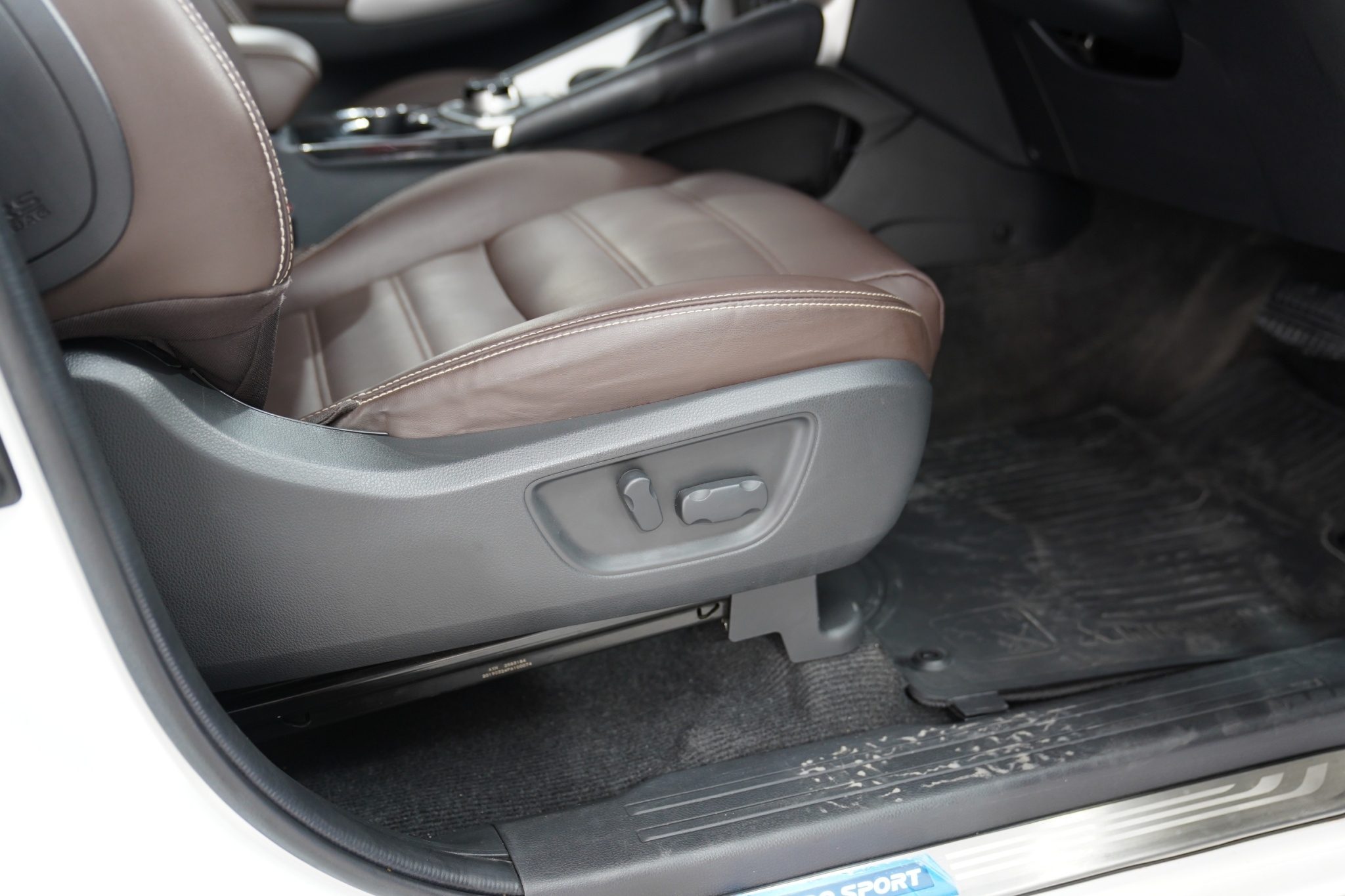 2019 MITSUBISHI PAJERO SPORT 2.4 GT PREMIUM