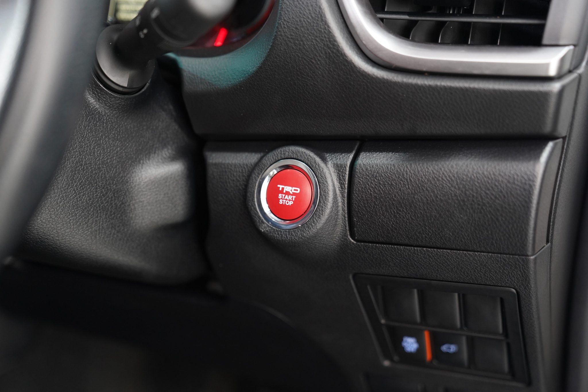 2018 TOYOTA FORTUNER 2.8 TRD Sportivo E SIGMA 4 AT4WD