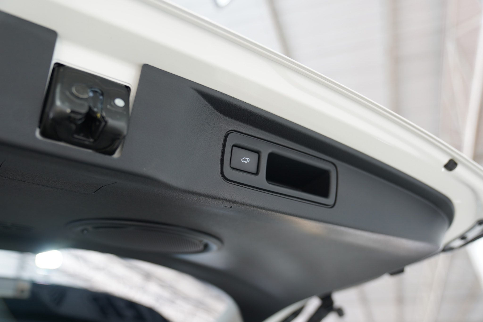 2018 TOYOTA FORTUNER 2.8 TRD Sportivo E SIGMA 4 AT4WD