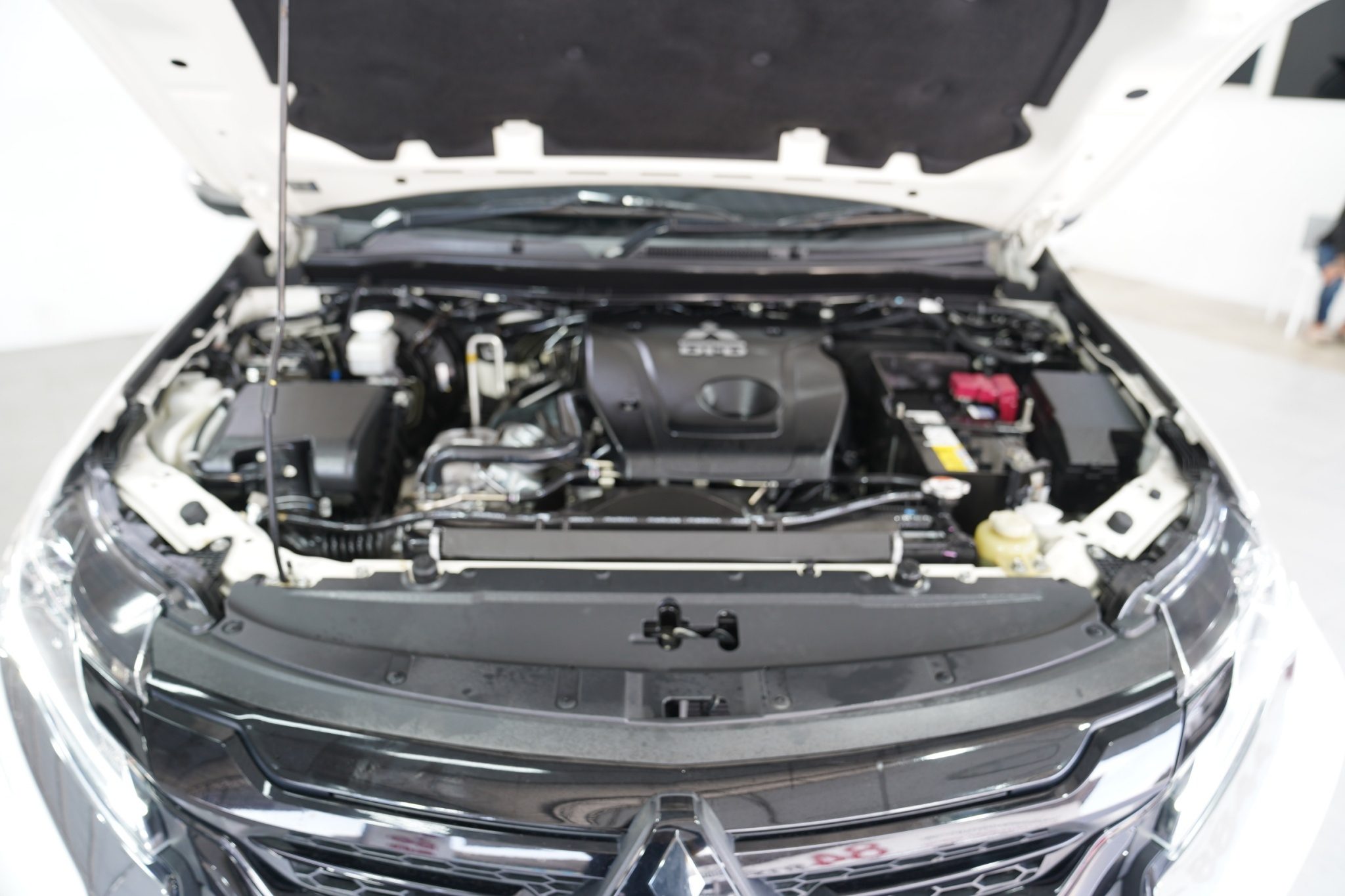 2019 MITSUBISHI PAJERO SPORT 2.4 GT PREMIUM