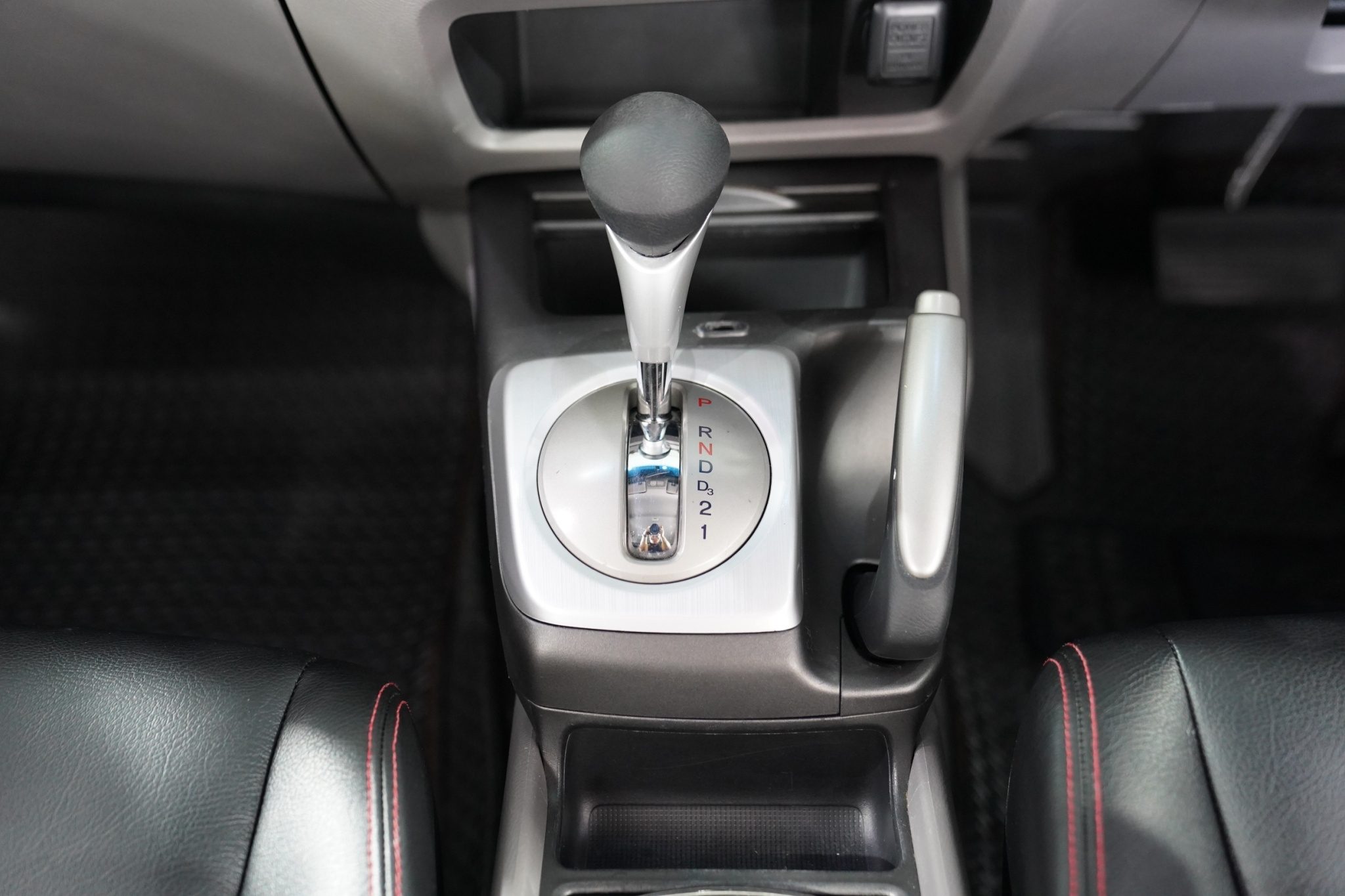 HONDA CIVIC FD 1.8 S AT