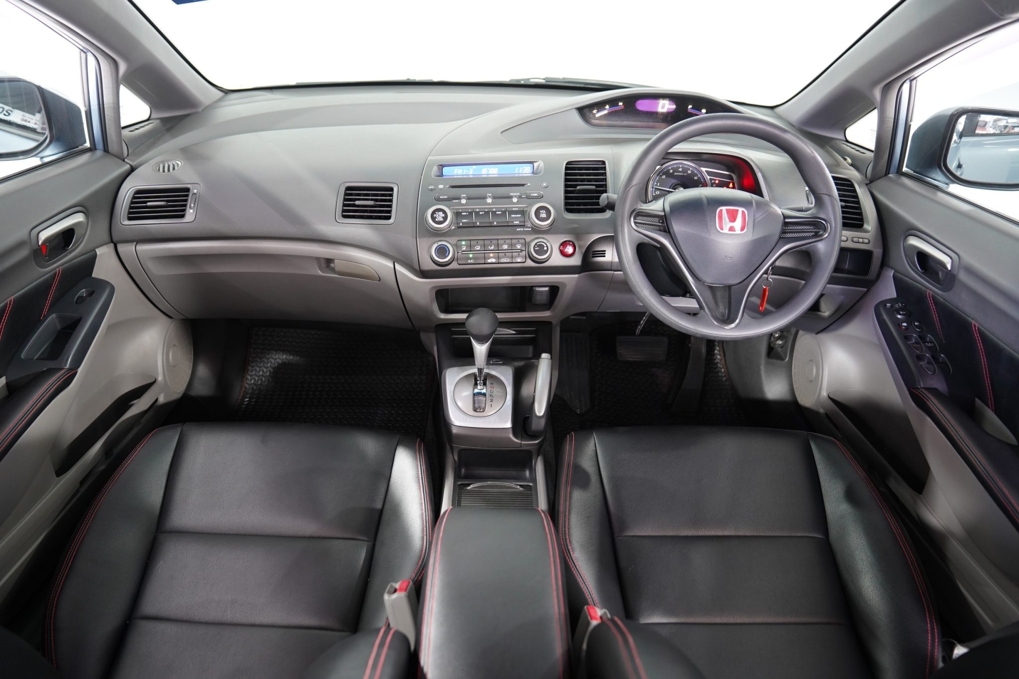HONDA CIVIC FD 1.8 S AT