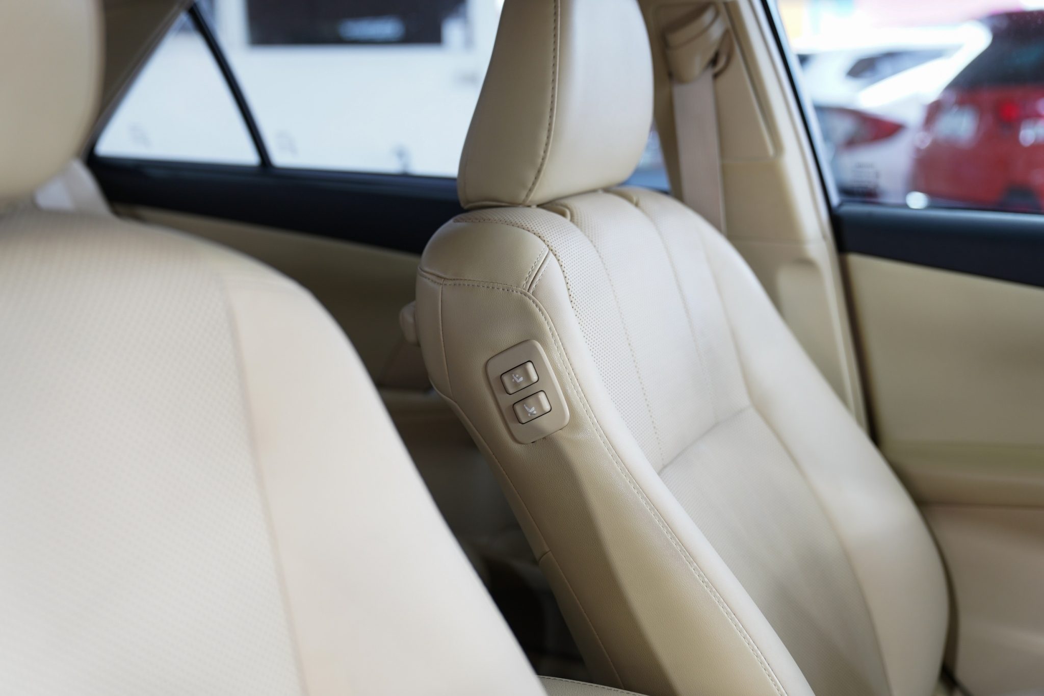 2016 TOYOTA CAMRY 2.5 HYBRID AT
