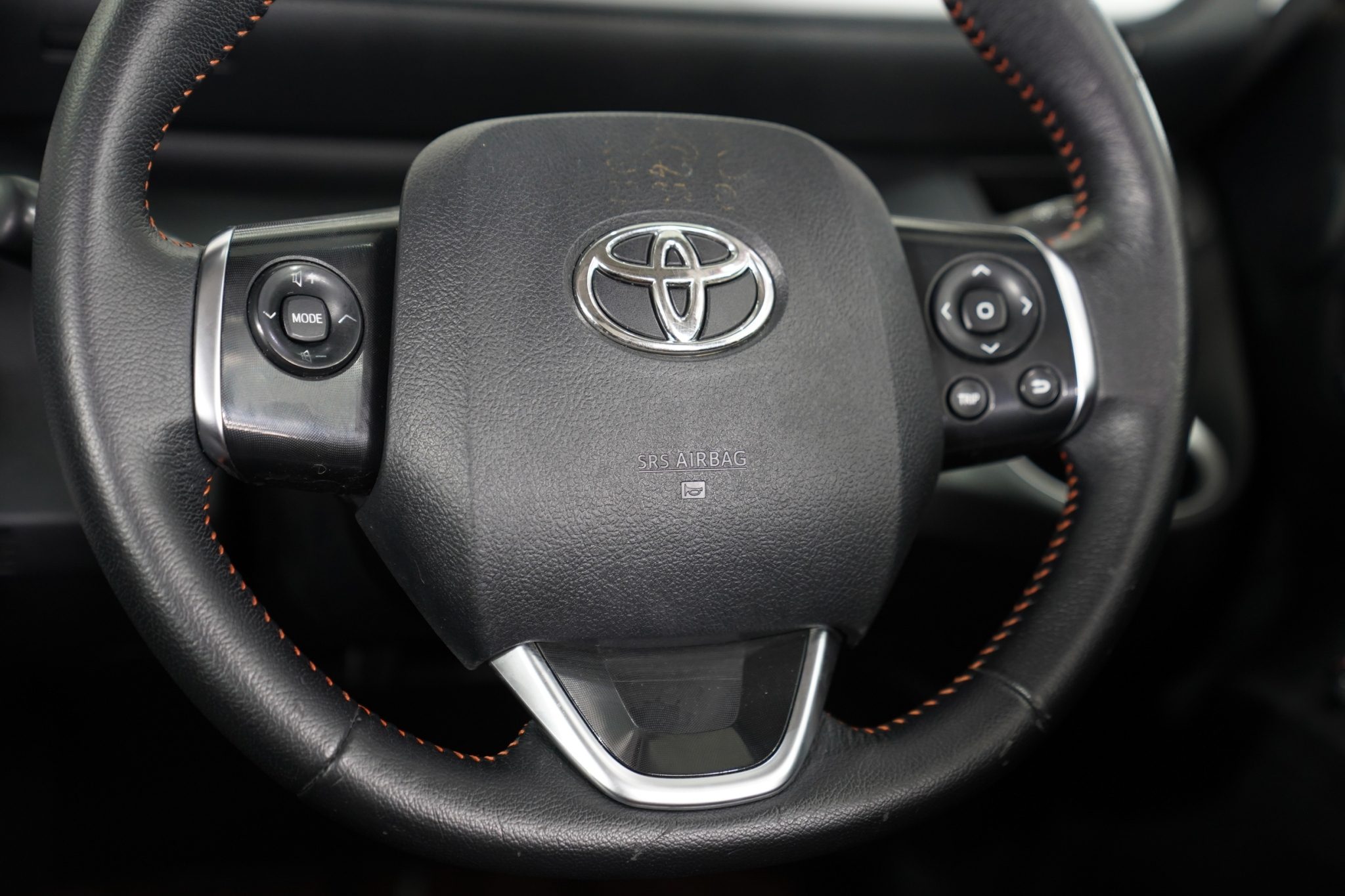 2018 TOYOTA SIENTA 1.5 V AT
