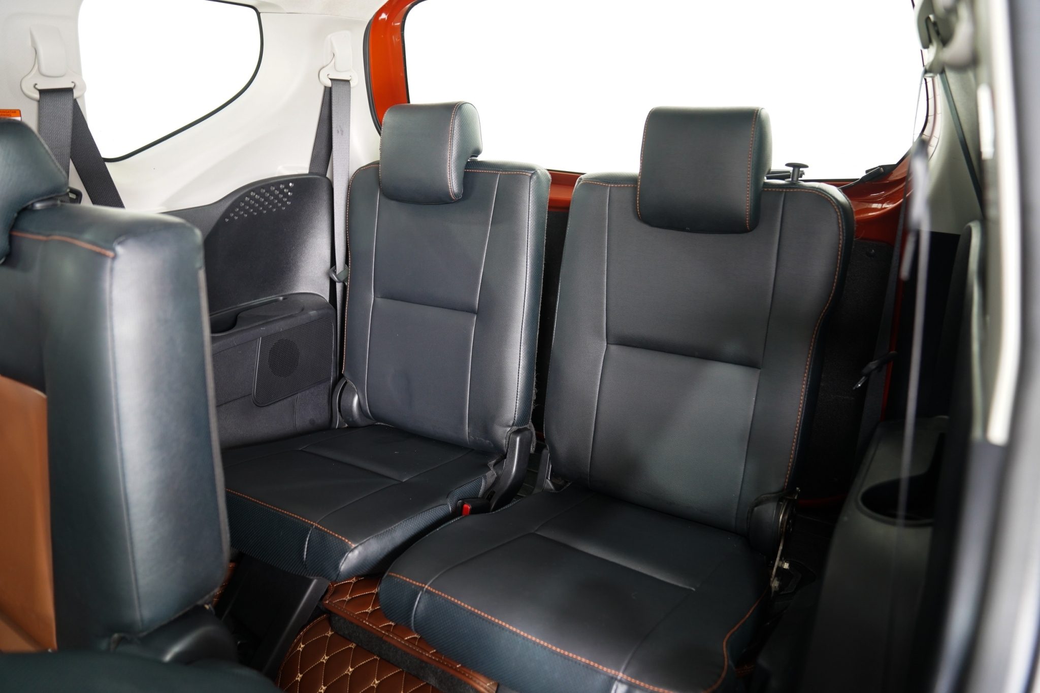 2018 TOYOTA SIENTA 1.5 V AT