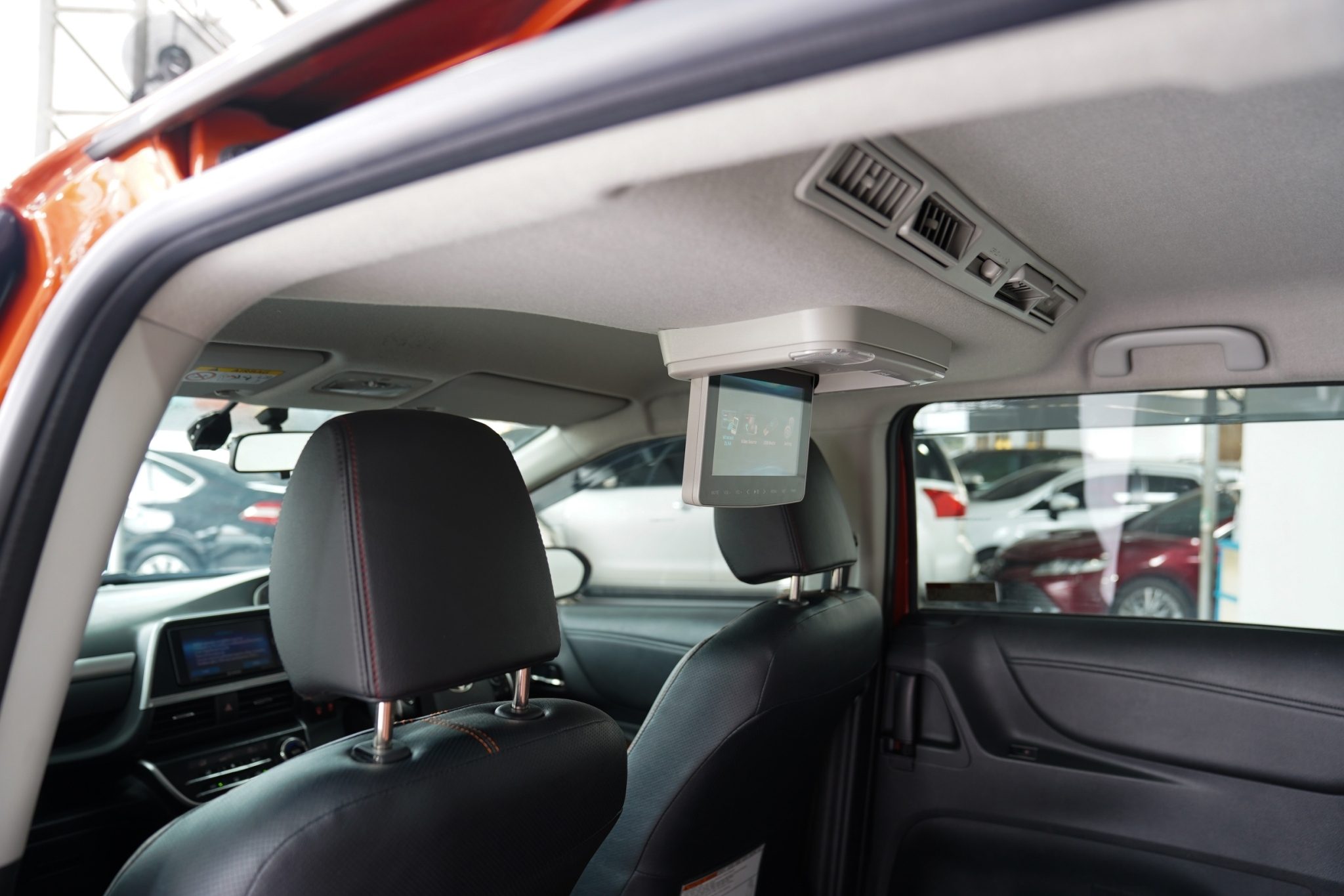 2018 TOYOTA SIENTA 1.5 V AT