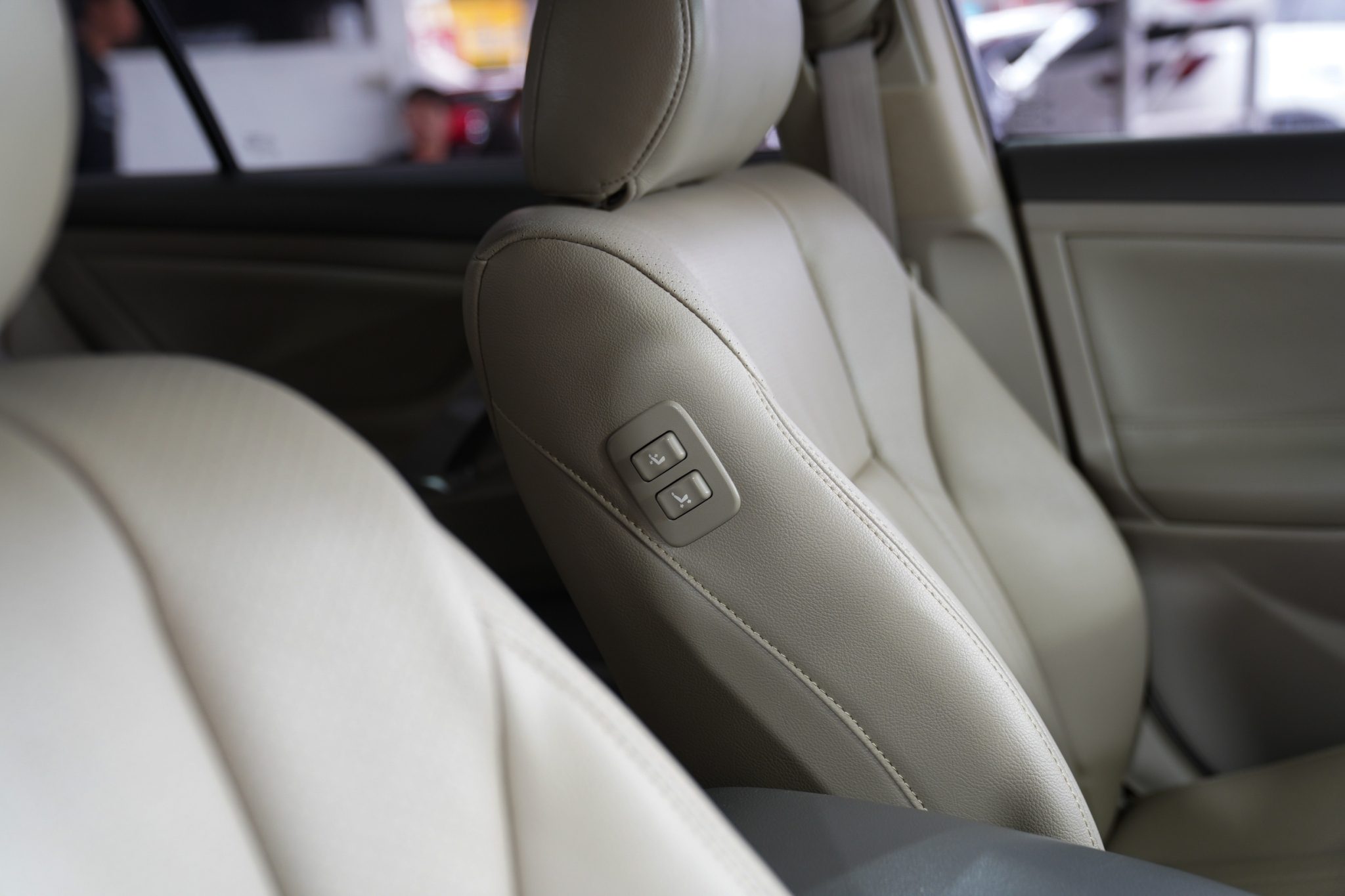 2008 TOYOTA CAMRY 2.0 G AT