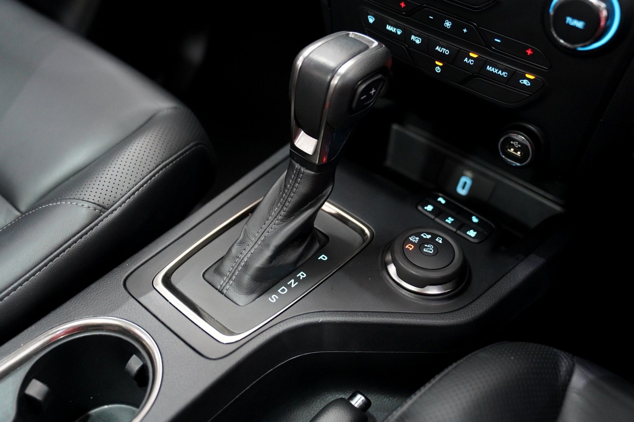 2019 FORD EVEREST 2.0 TITANIUM AT/4WD