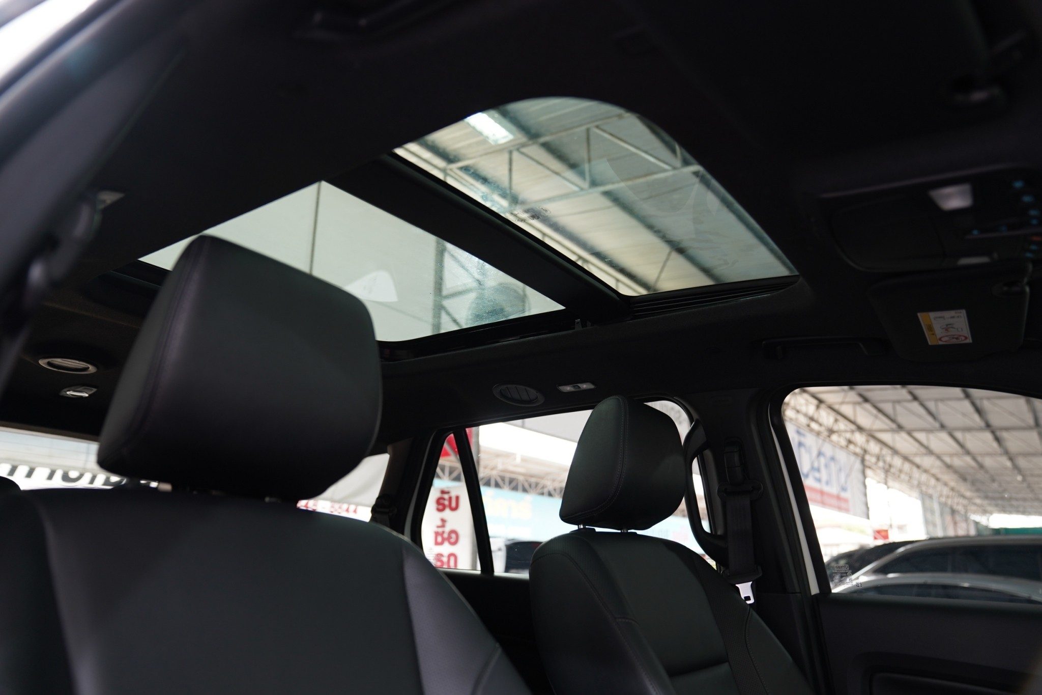 2019 FORD EVEREST 2.0 TITANIUM AT/4WD