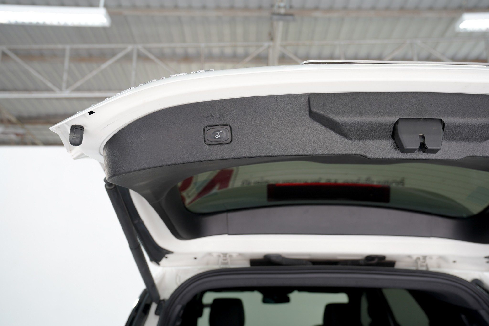 2019 FORD EVEREST 2.0 TITANIUM AT/4WD
