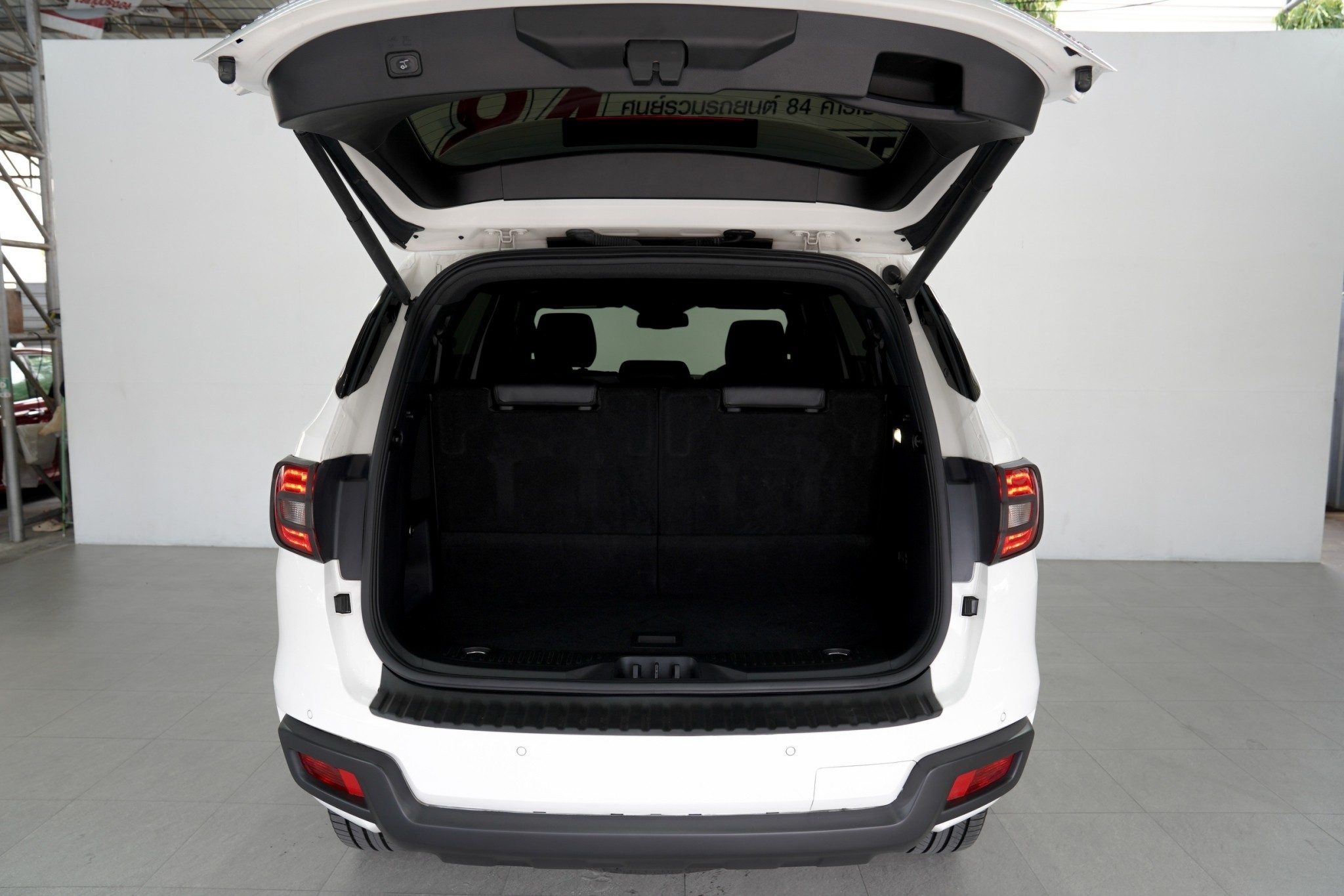 2019 FORD EVEREST 2.0 TITANIUM AT/4WD