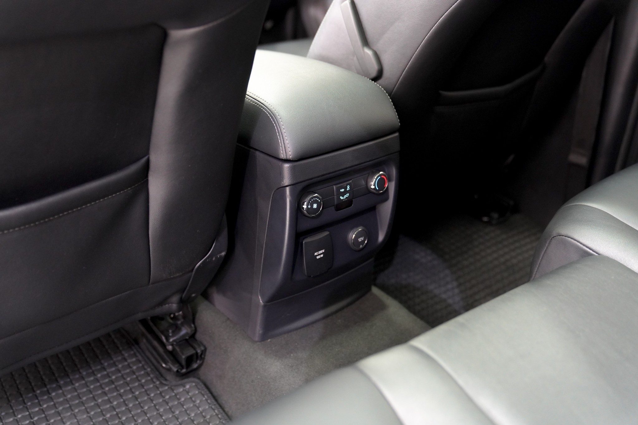 2019 FORD EVEREST 2.0 TITANIUM AT/4WD
