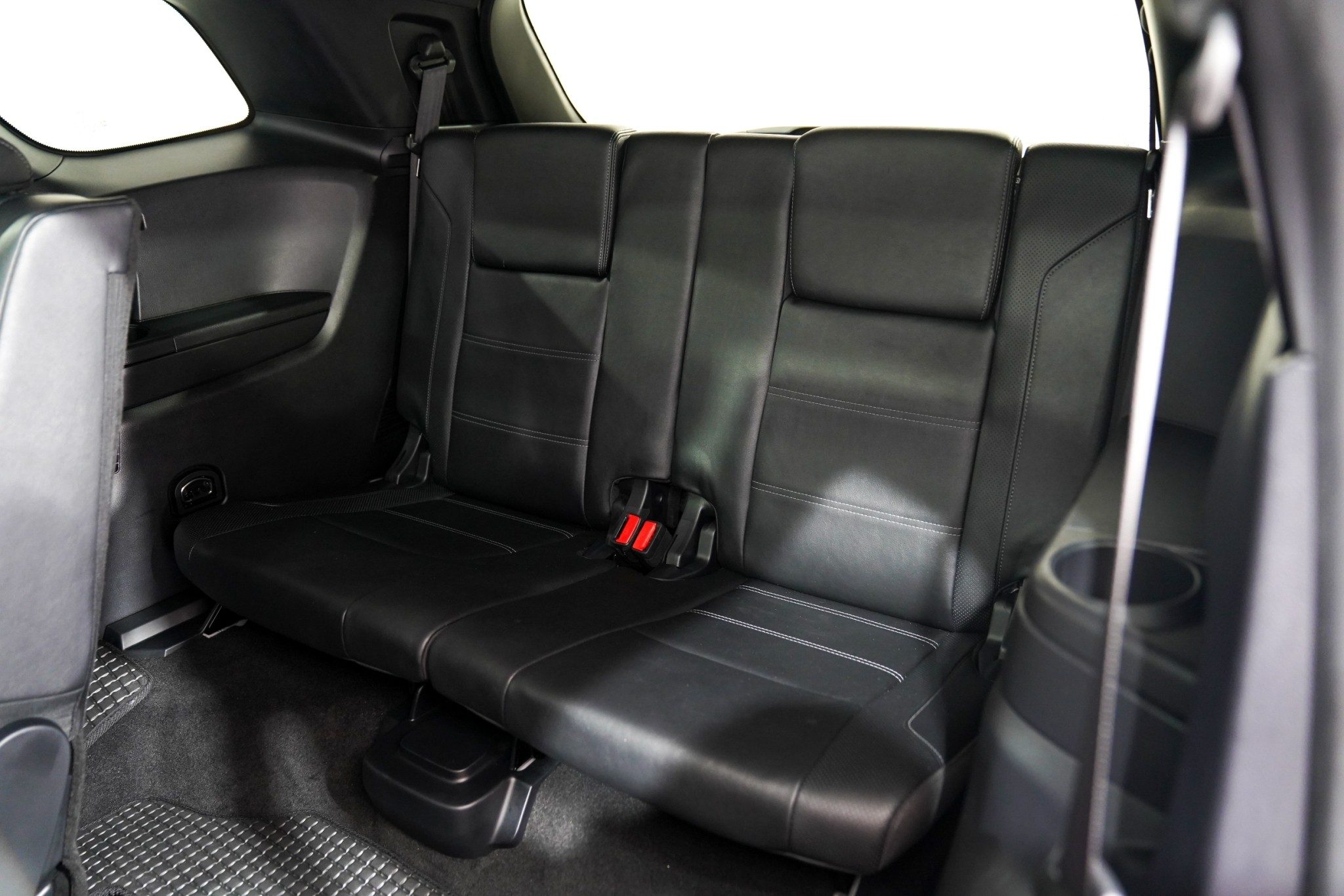 2019 FORD EVEREST 2.0 TITANIUM AT/4WD