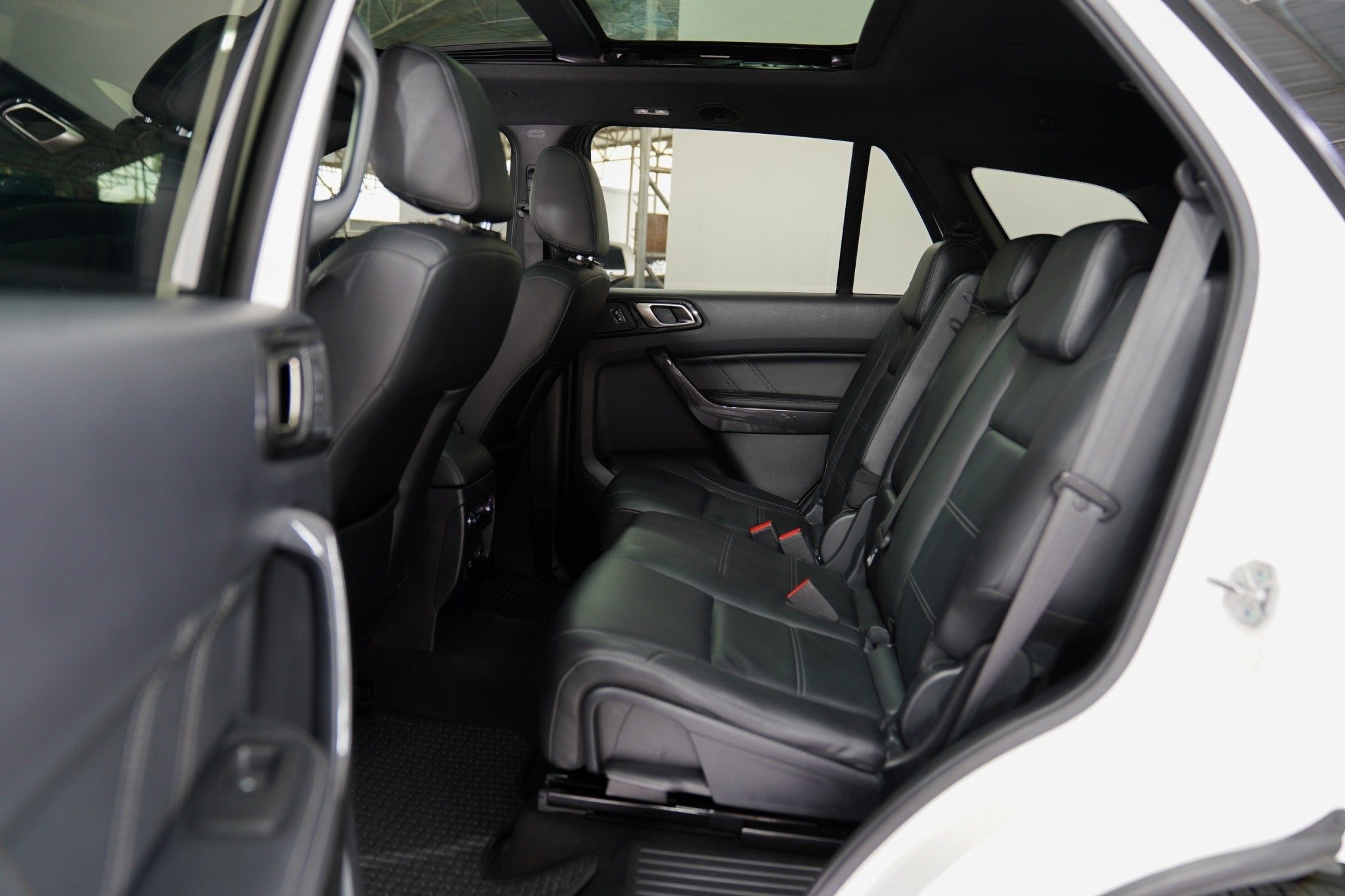 2019 FORD EVEREST 2.0 TITANIUM AT/4WD