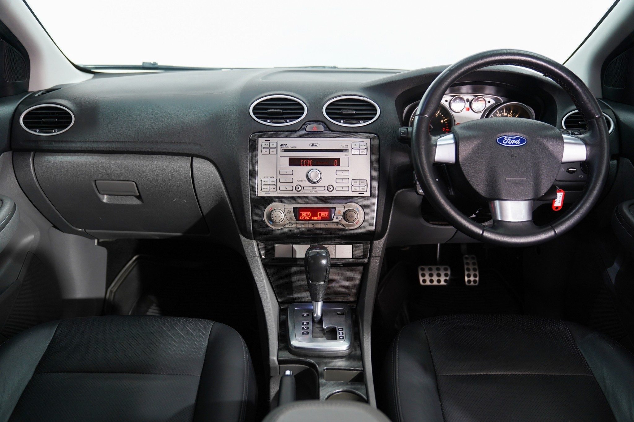 FORD FOCUS 2.0 S AT
