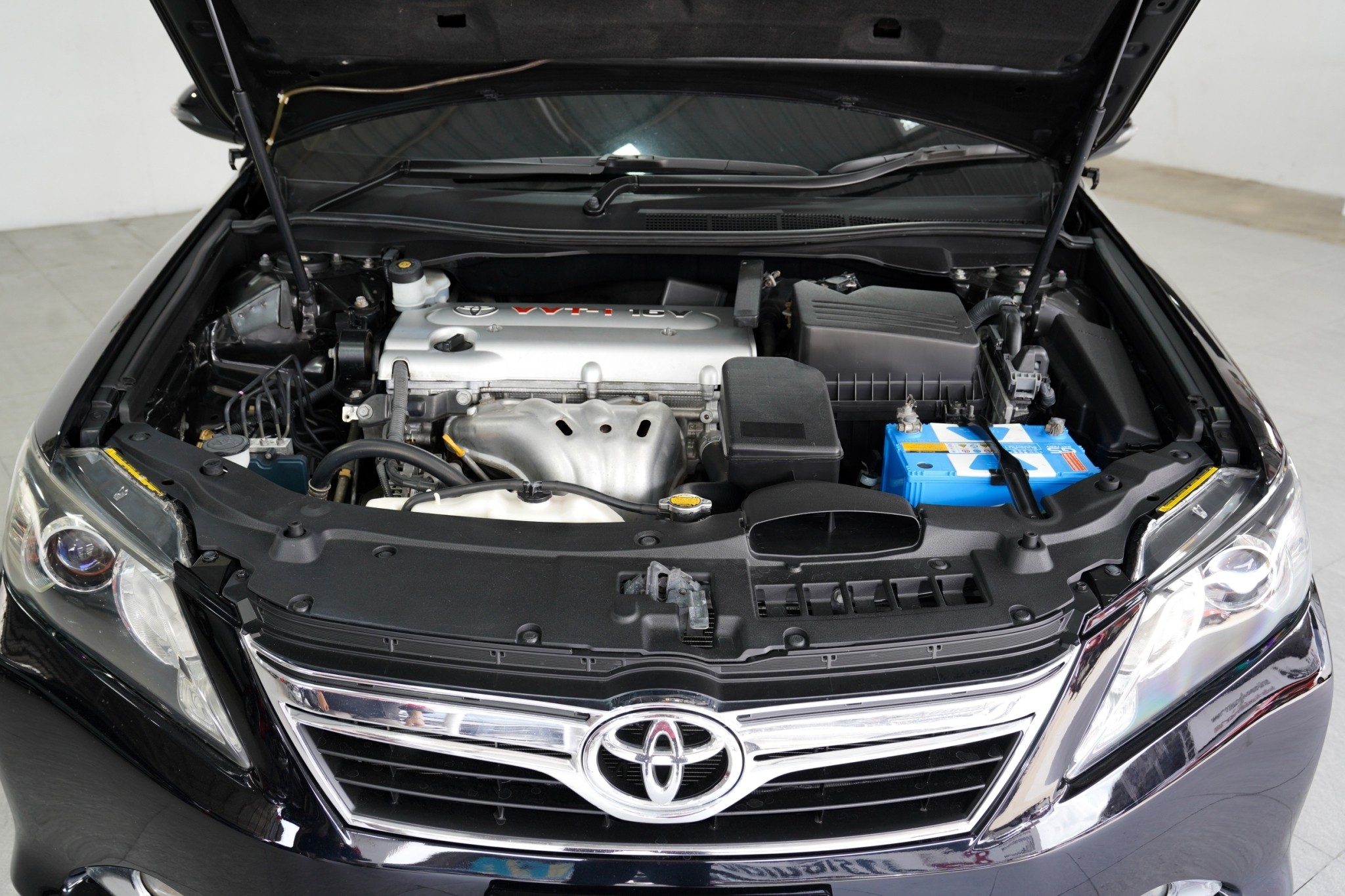 2012 TOYOTA CAMRY 2.0 G