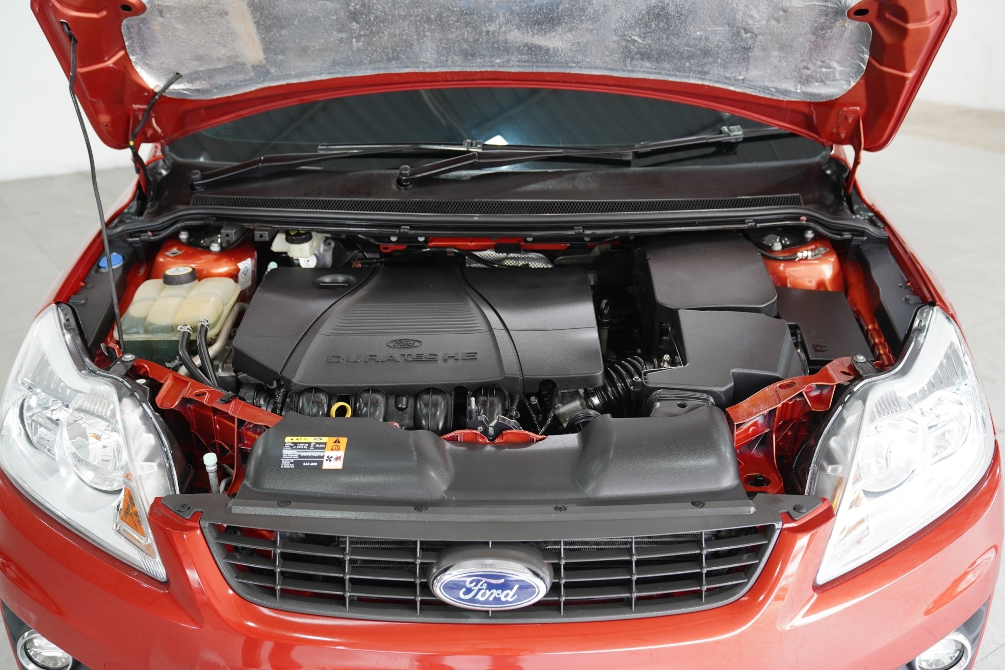FORD FOCUS 2.0 S AT