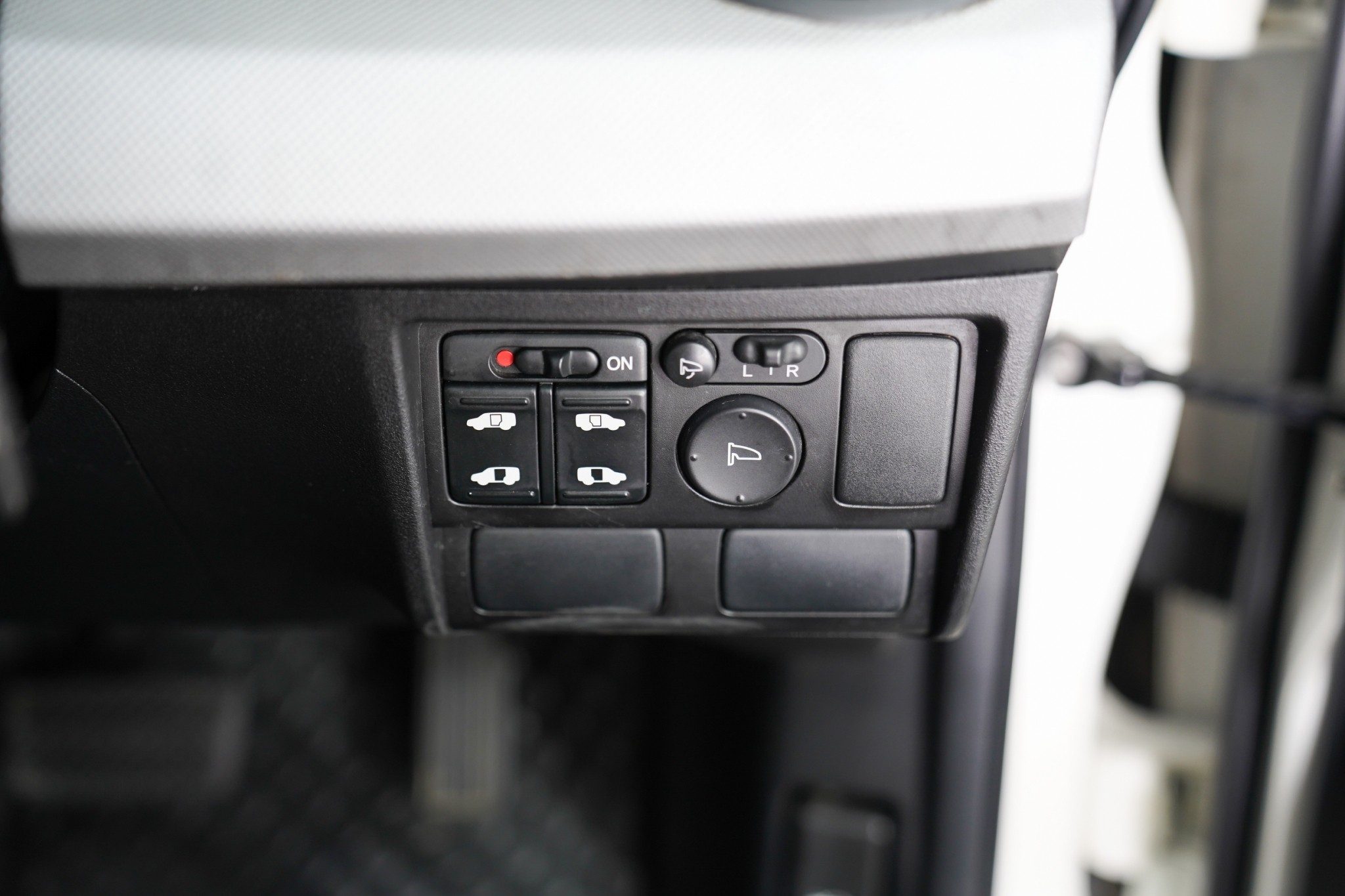 2010 HONDA FREED 1.5 E AT