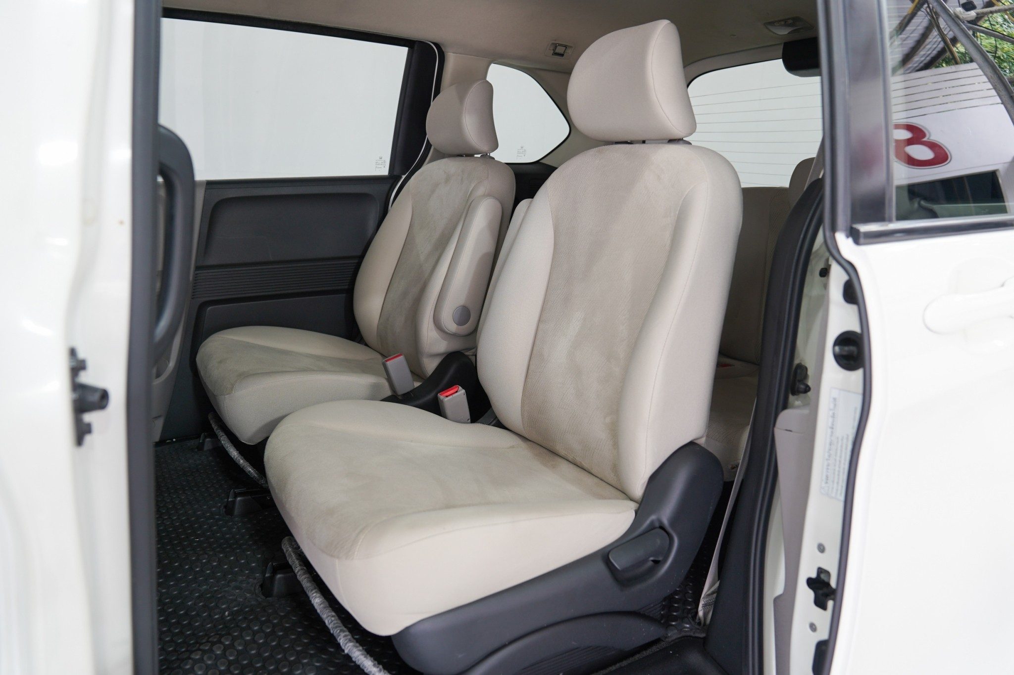 2010 HONDA FREED 1.5 E AT