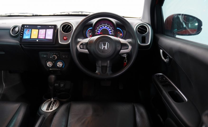 2015 HONDA MOBILIO 1.5 RS AT