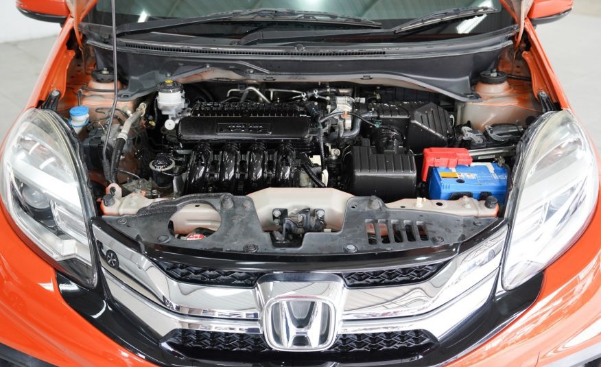 2015 HONDA MOBILIO 1.5 RS AT