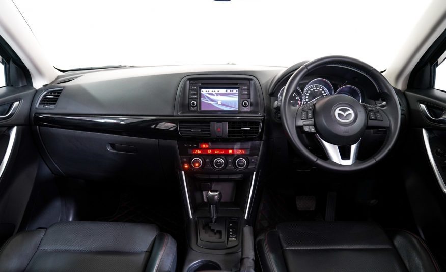 MAZDA CX5 2.0 S SKYACTIV AT