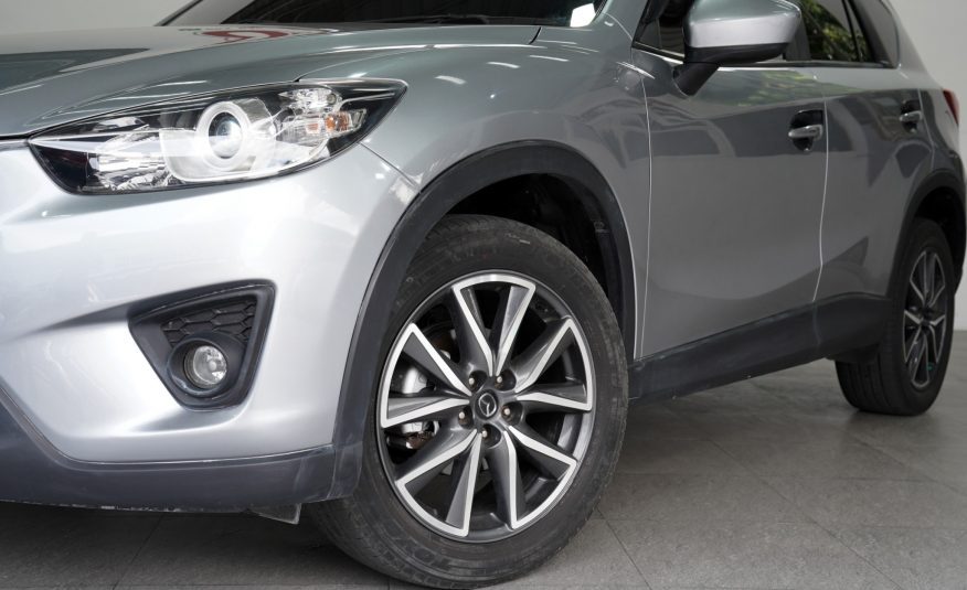 MAZDA CX5 2.0 S SKYACTIV AT