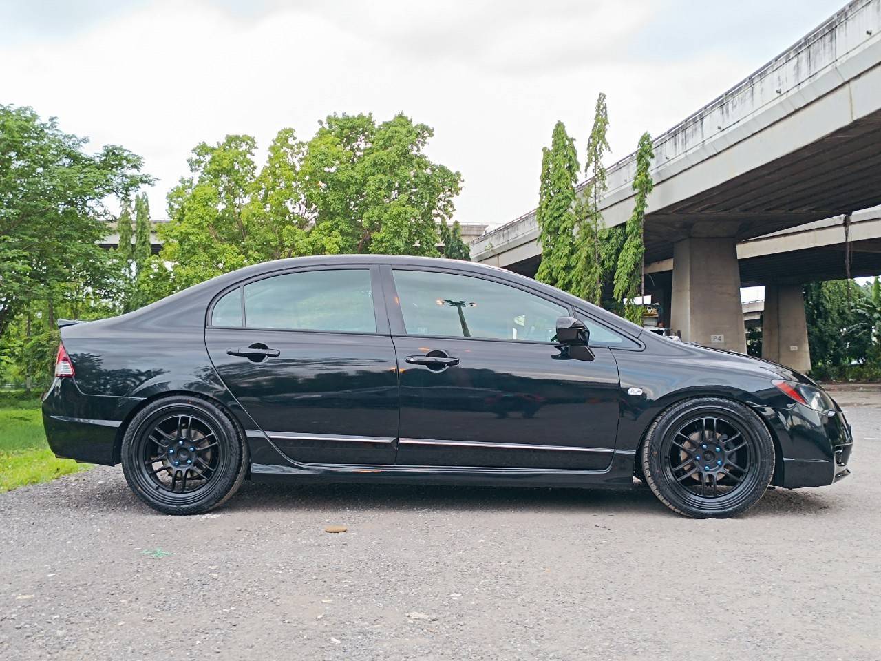 2010 HONDA CIVIC FD 1.8 S (AS)
