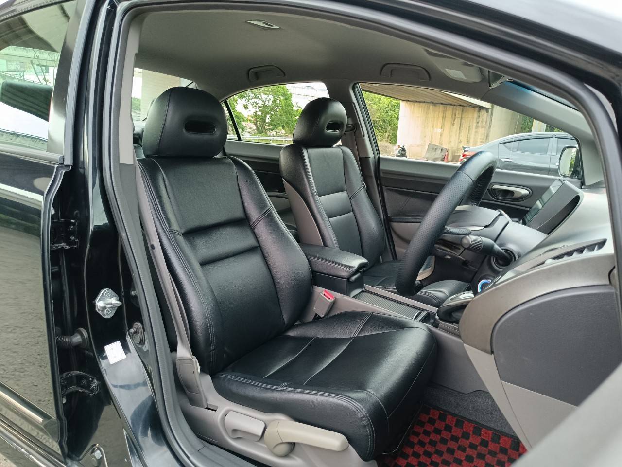 2010 HONDA CIVIC FD 1.8 S (AS)