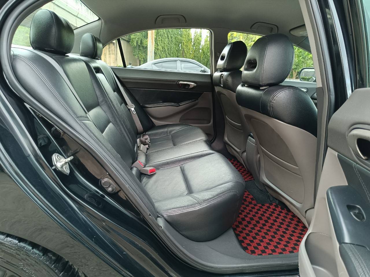 2010 HONDA CIVIC FD 1.8 S (AS)