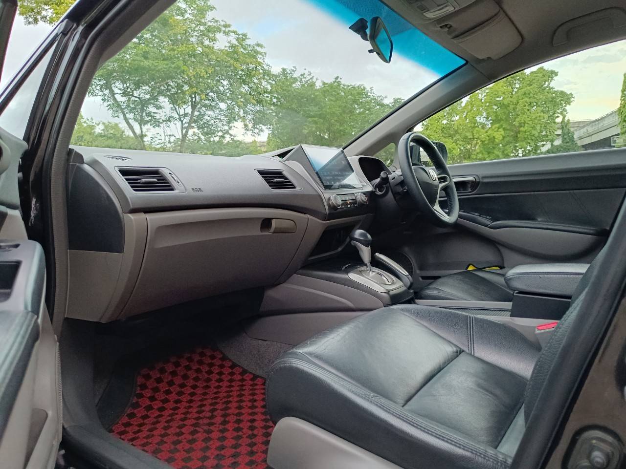 2010 HONDA CIVIC FD 1.8 S (AS)