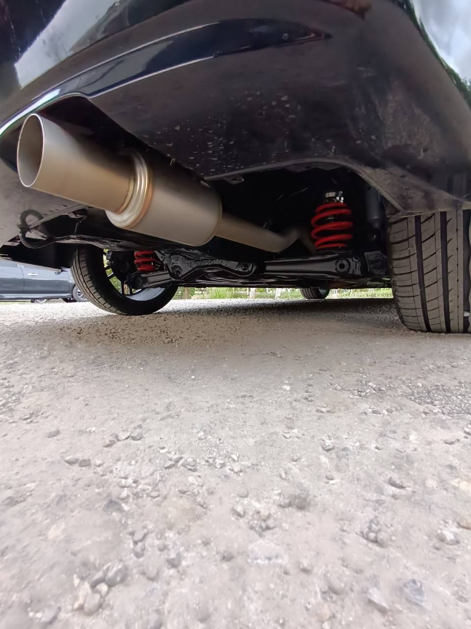 2010 HONDA CIVIC FD 1.8 S (AS)