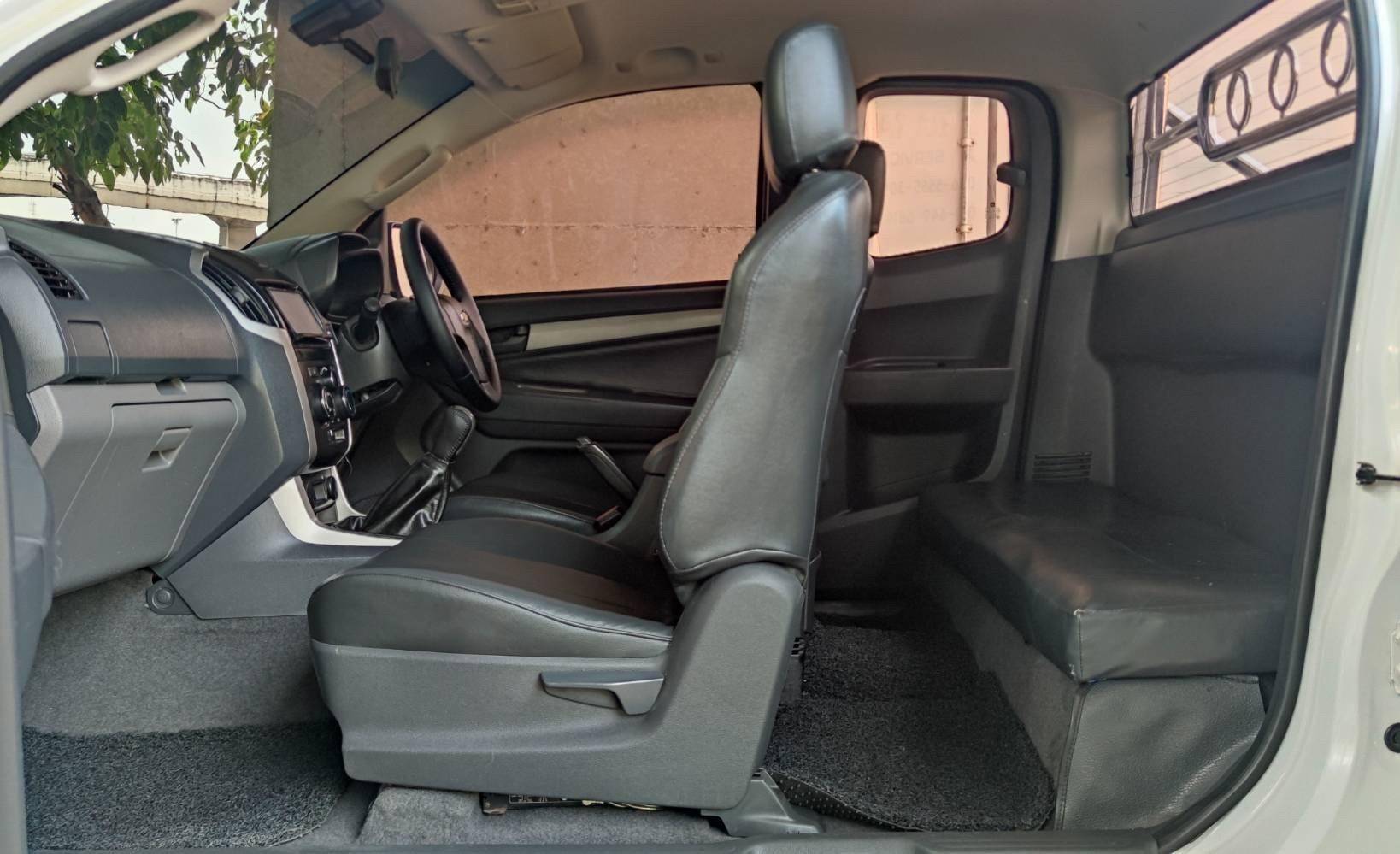 2013 CHEVROLET COLORADO 2.5 CAB Z71 โฉม EXTENDED CAB 4WD