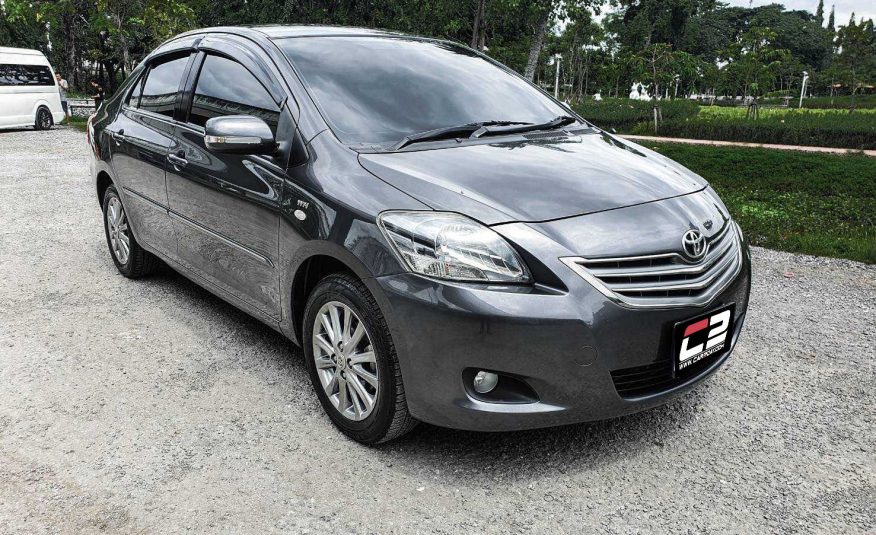 2021 TOYOTA VIOS 1.5 E