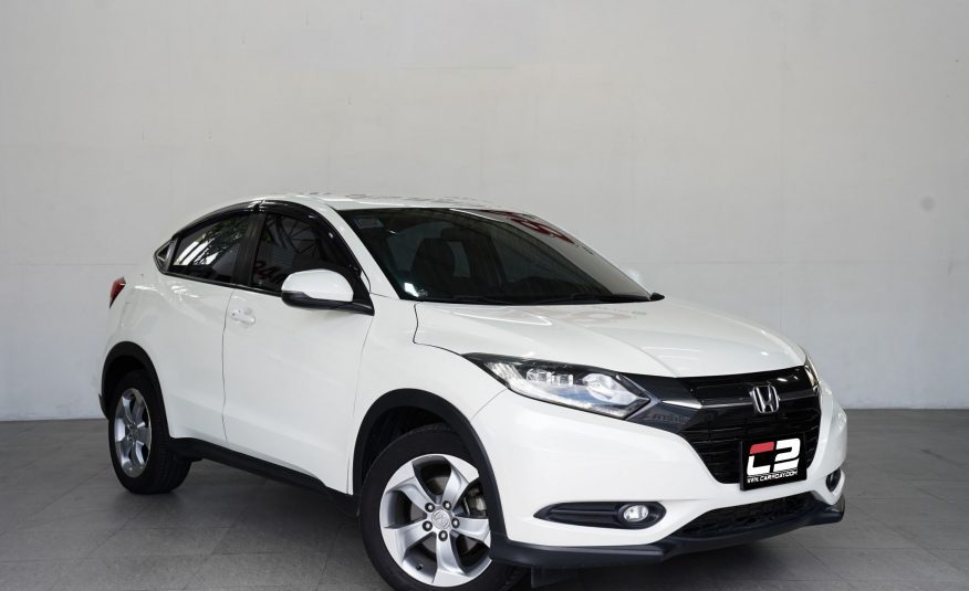 HONDA HRV 1.8 E AT