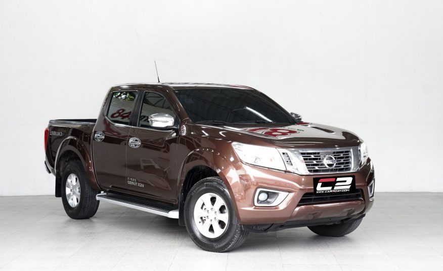 NISSAN NAVARA 2.5 EL AT